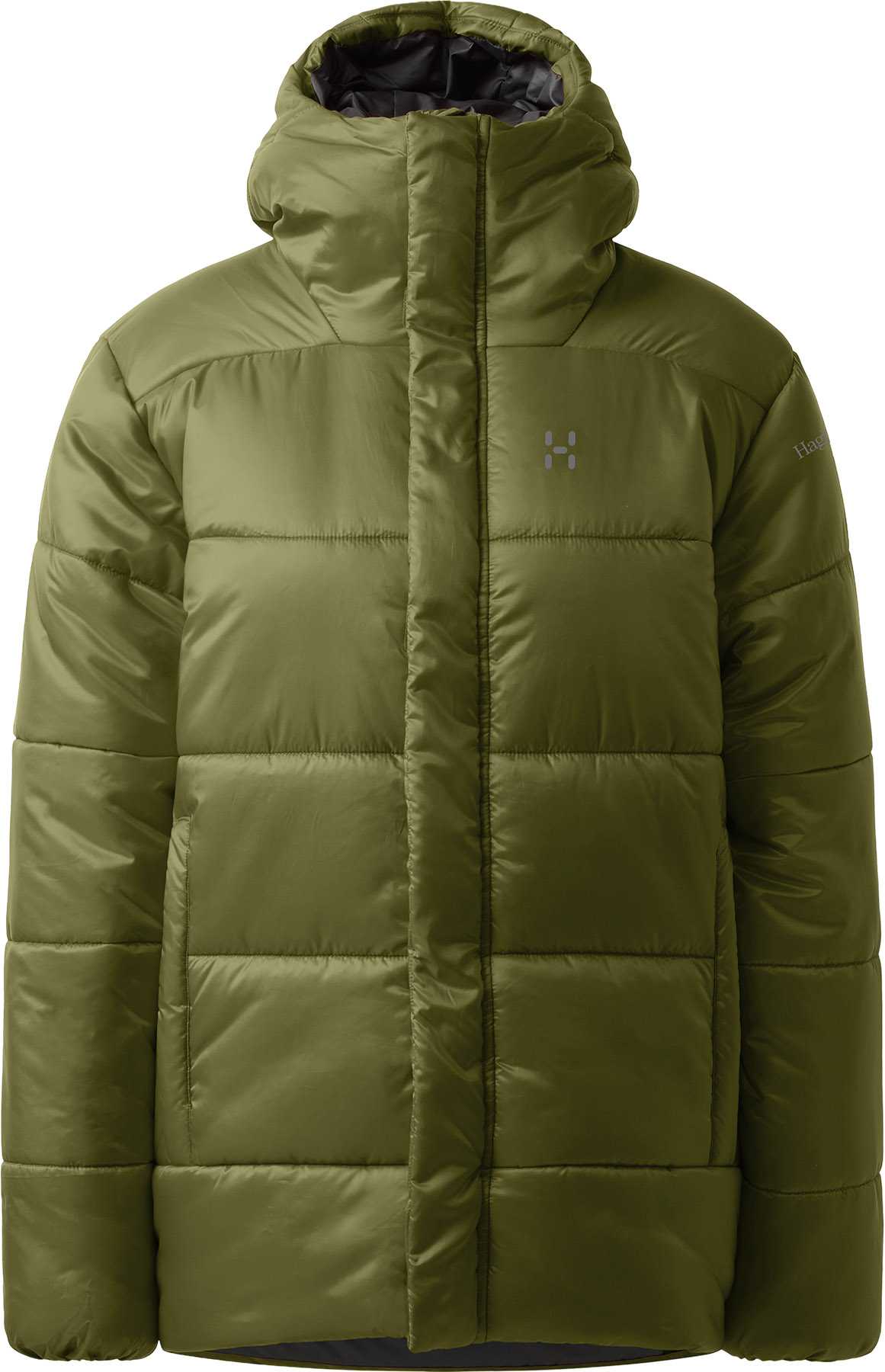 Image de produit pour Manteau matelassé à capuchon Mimic II - Femme