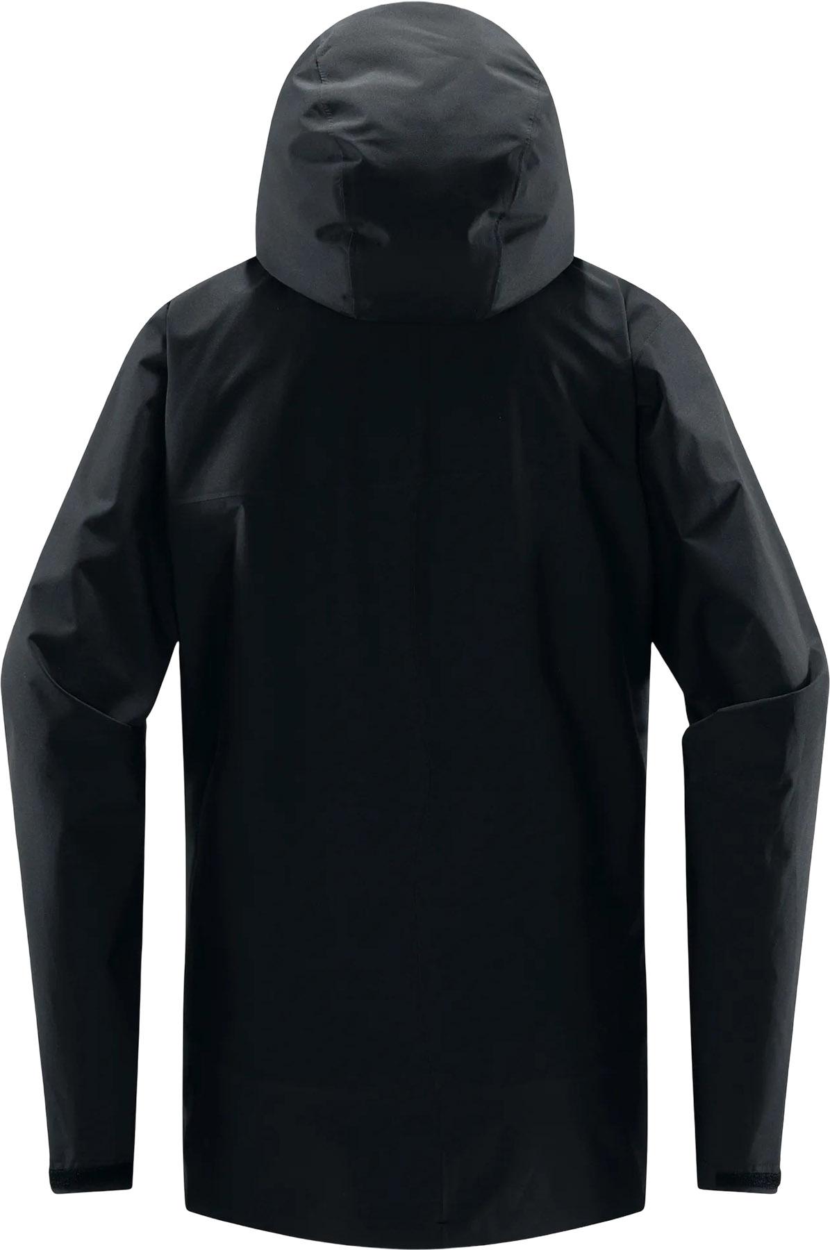 Product gallery image number 2 for product Koyal Proof Jacket - Women's