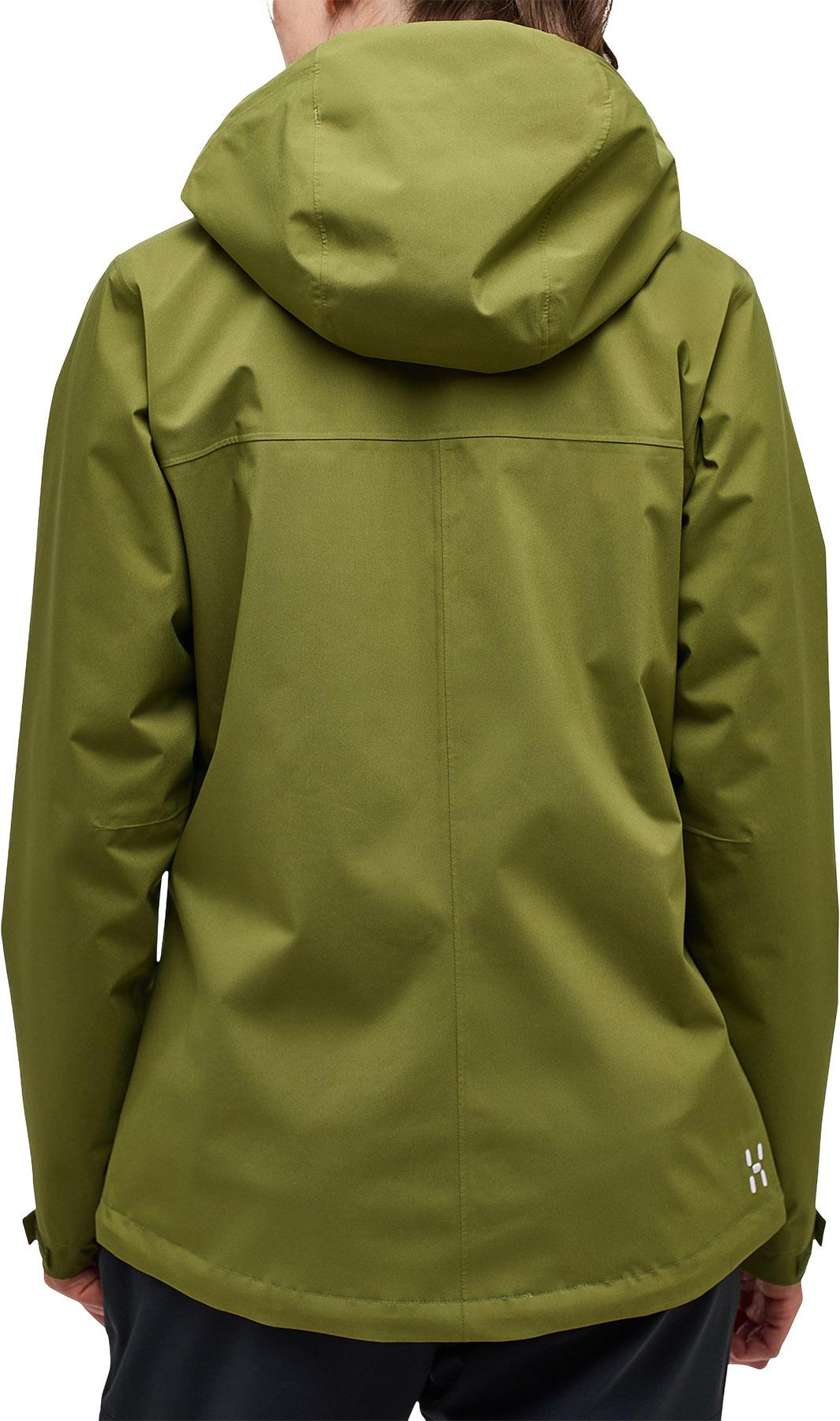 Product gallery image number 4 for product Koyal Proof Jacket - Women's