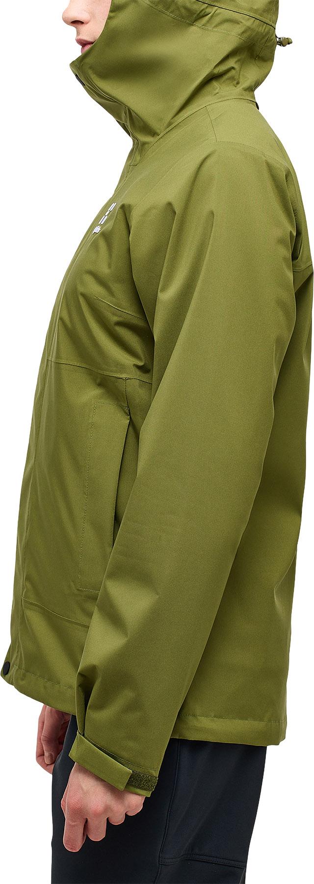 Product gallery image number 2 for product Koyal Proof Jacket - Women's