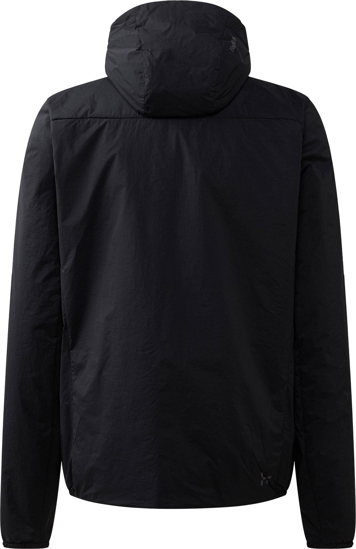 Product gallery image number 2 for product L.I.M Mimic Barrier Hooded Jacket - Men's