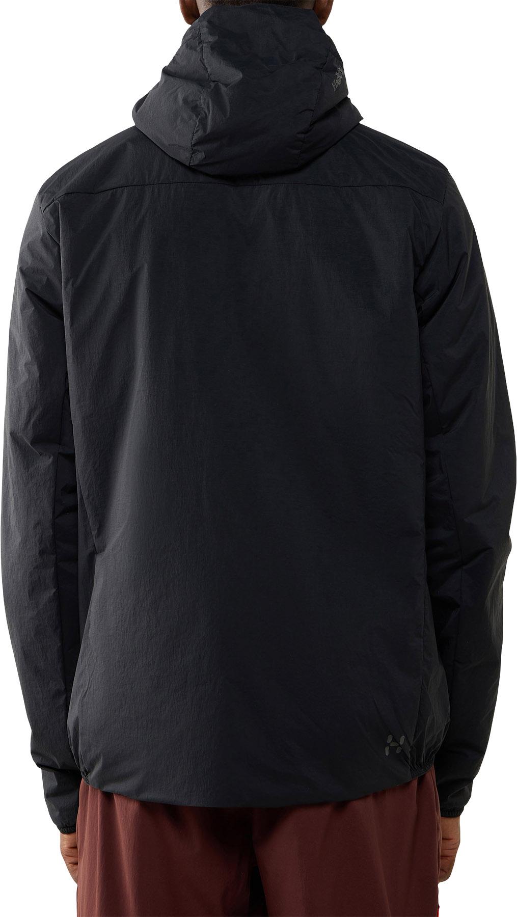 Product gallery image number 3 for product L.I.M Mimic Barrier Hooded Jacket - Men's