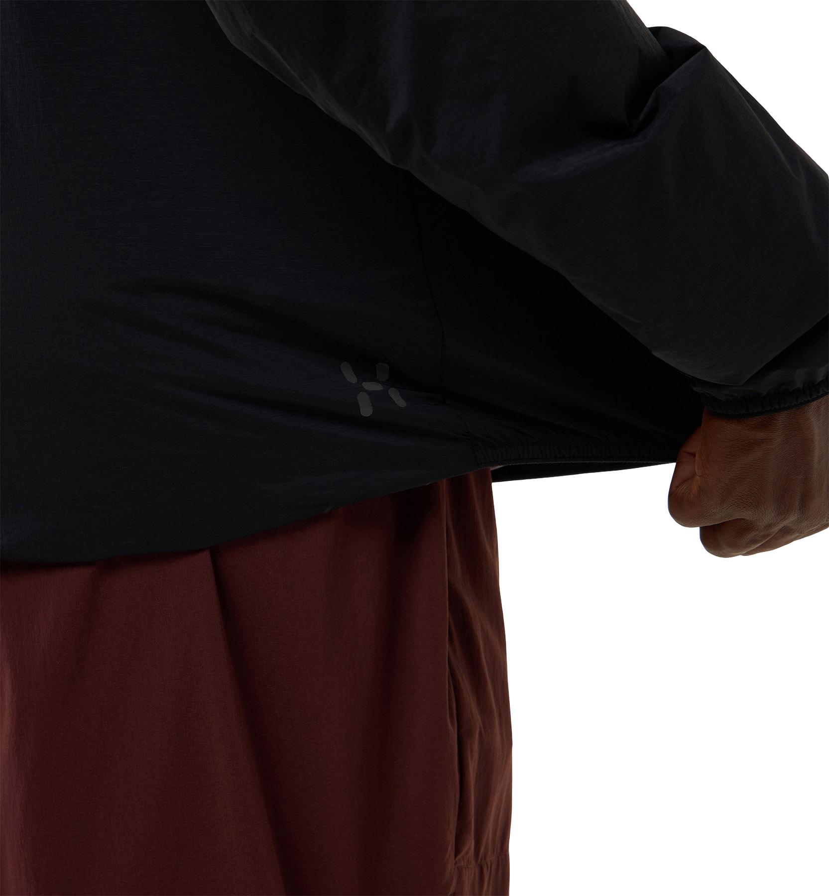 Product gallery image number 6 for product L.I.M Mimic Barrier Hooded Jacket - Men's