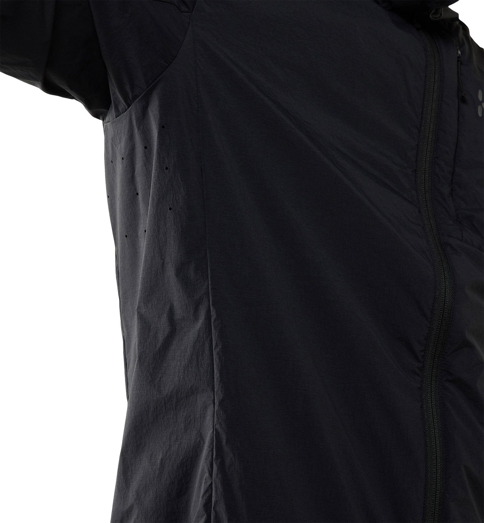 Product gallery image number 10 for product L.I.M Mimic Barrier Hooded Jacket - Men's