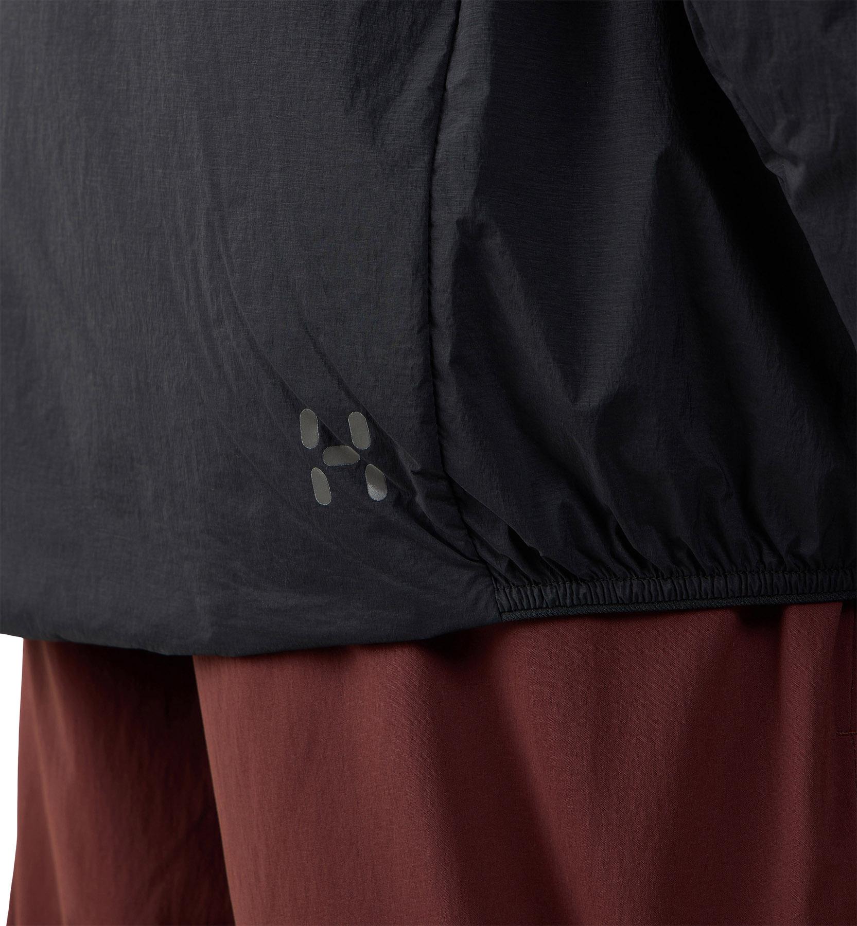 Product gallery image number 9 for product L.I.M Mimic Barrier Hooded Jacket - Men's