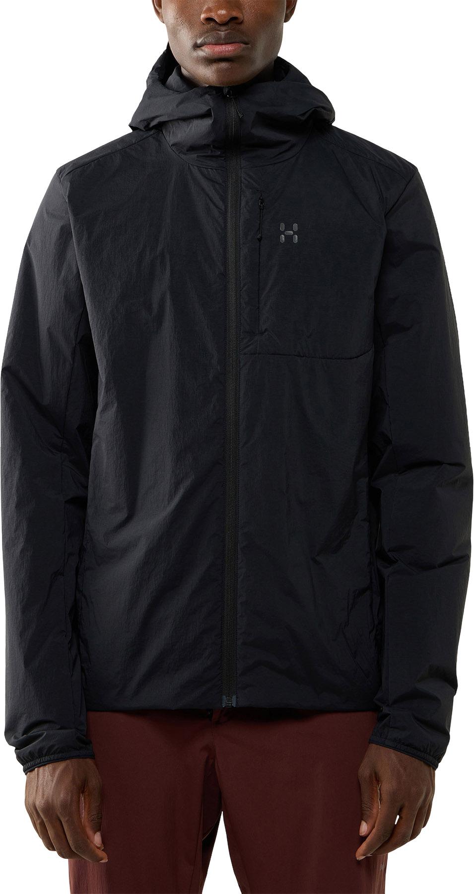 Product gallery image number 12 for product L.I.M Mimic Barrier Hooded Jacket - Men's