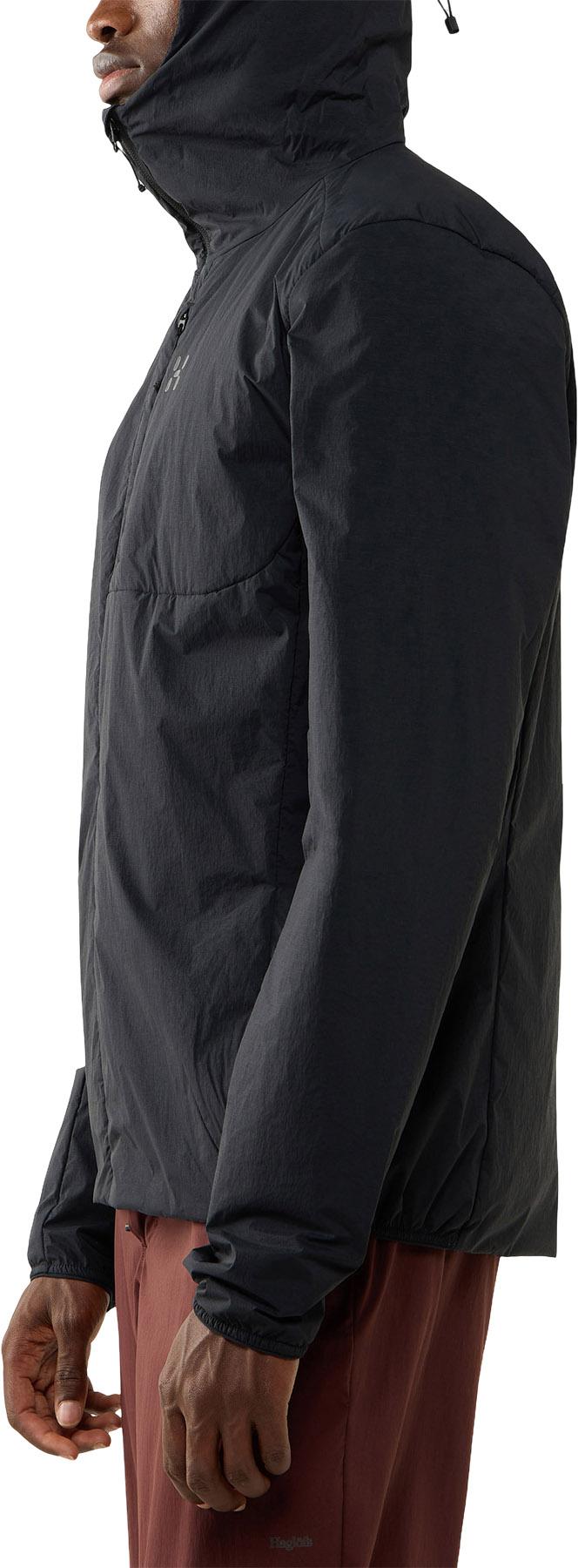 Product gallery image number 13 for product L.I.M Mimic Barrier Hooded Jacket - Men's