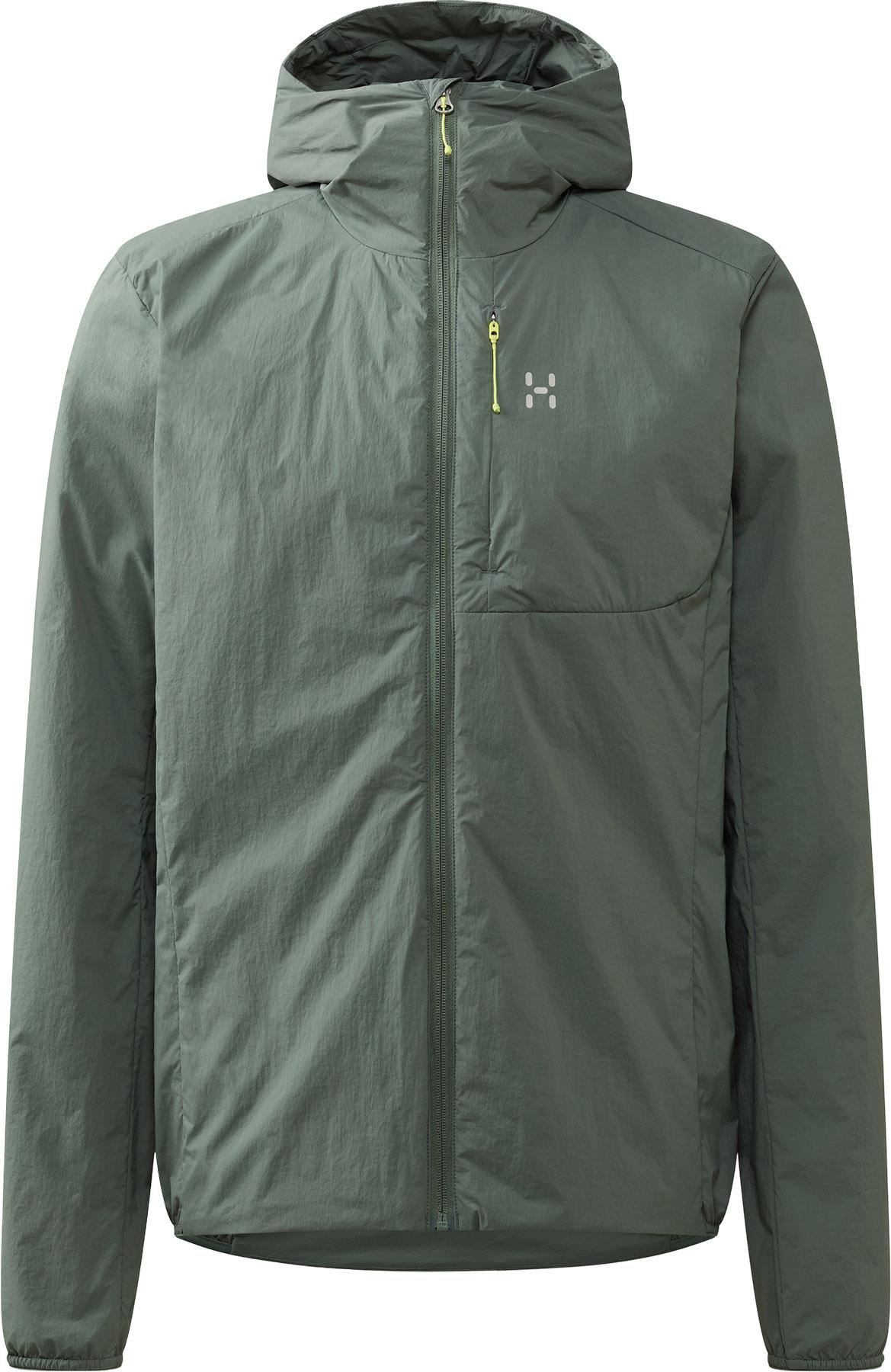 Image de produit pour Manteau à capuchon L.I.M Mimic Barrier - Homme