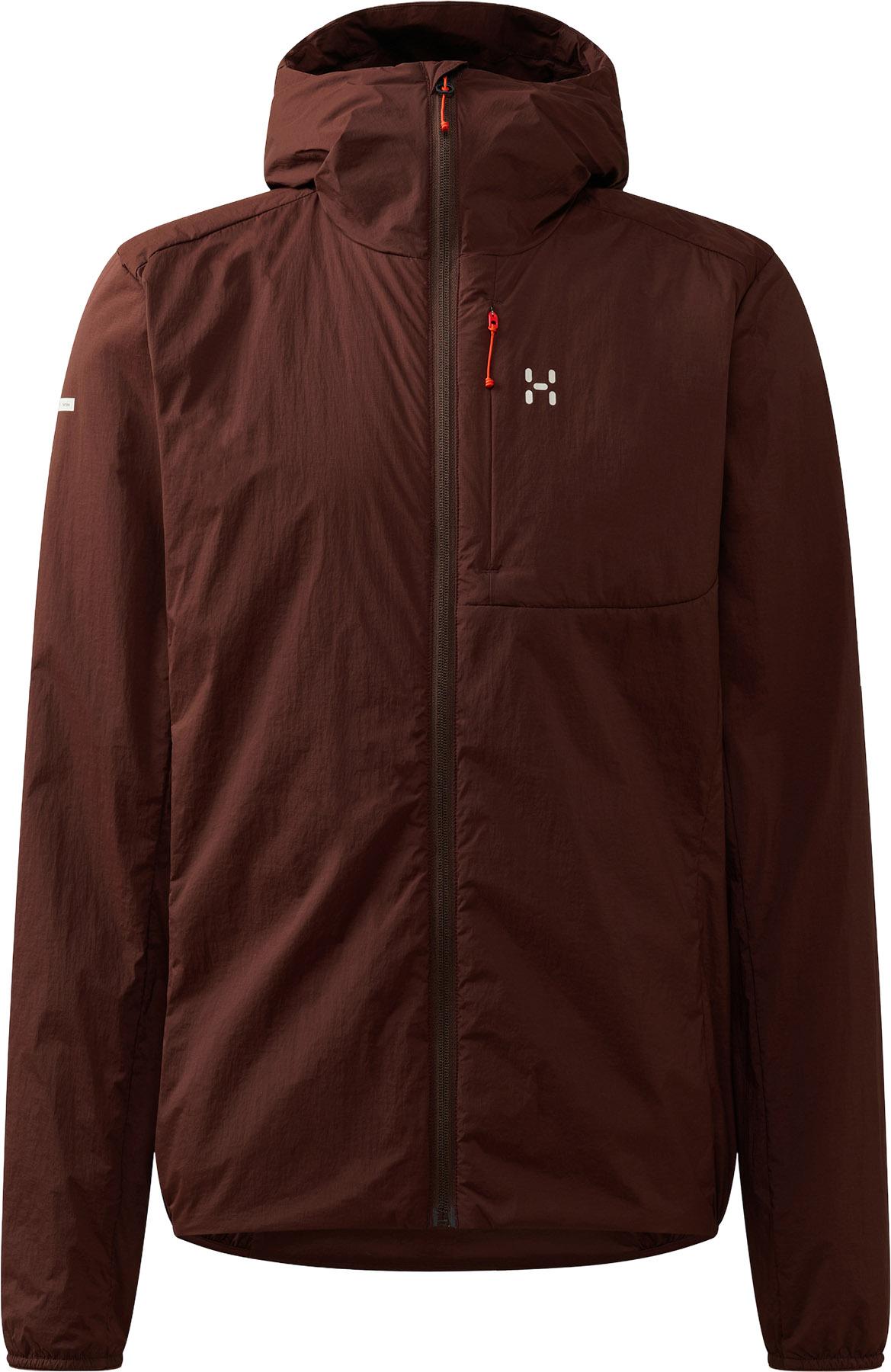 Product image for L.I.M Mimic Barrier Hooded Jacket - Men's