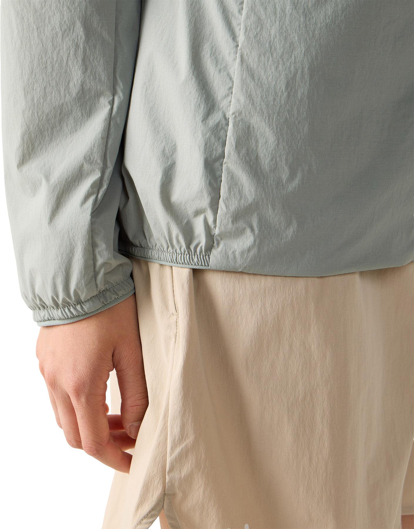 Product gallery image number 11 for product Manteau à capuchon L.I.M Mimic Barrier - Femme
