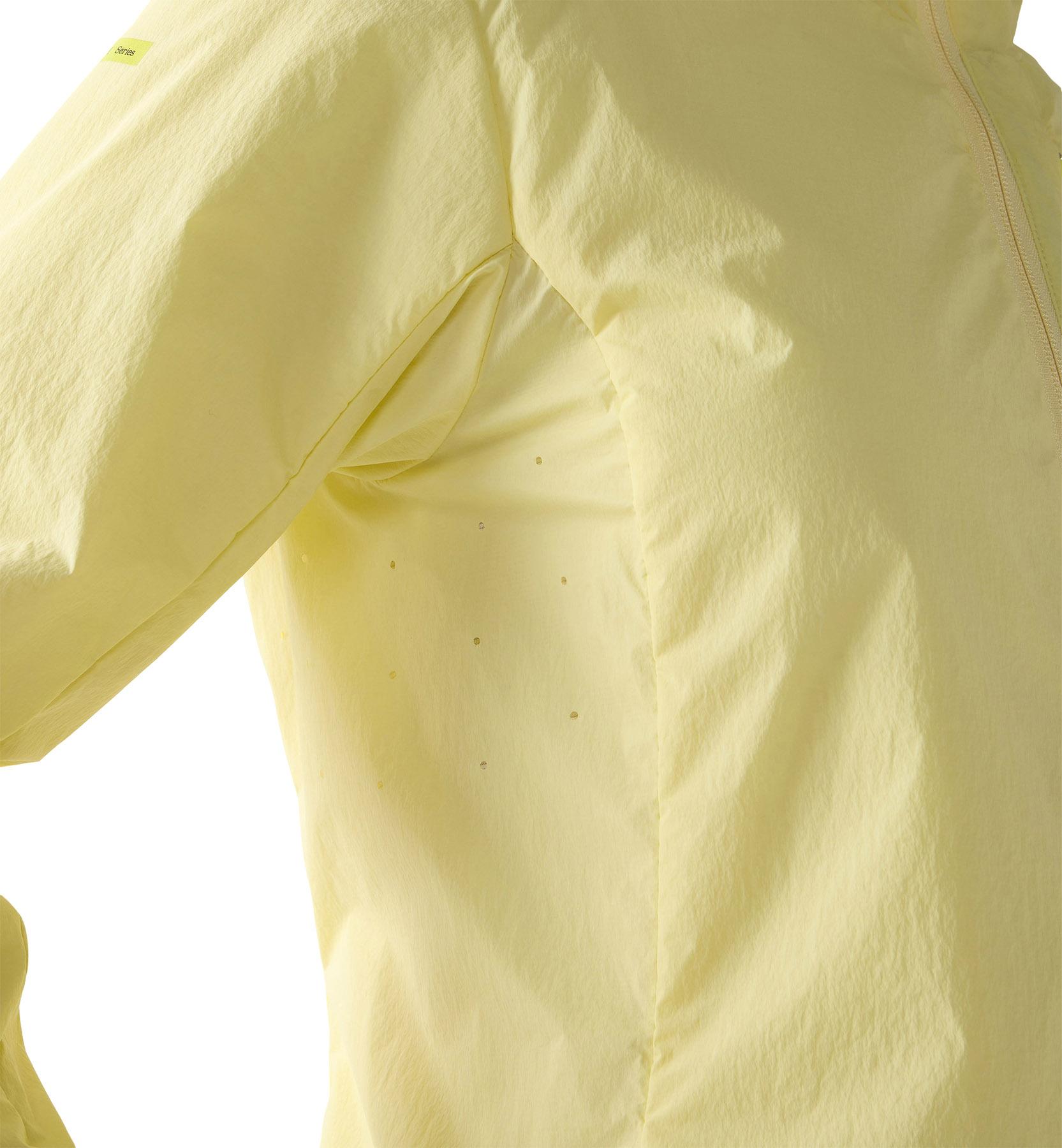 Product gallery image number 11 for product L.I.M Mimic Barrier Hooded Jacket - Women's