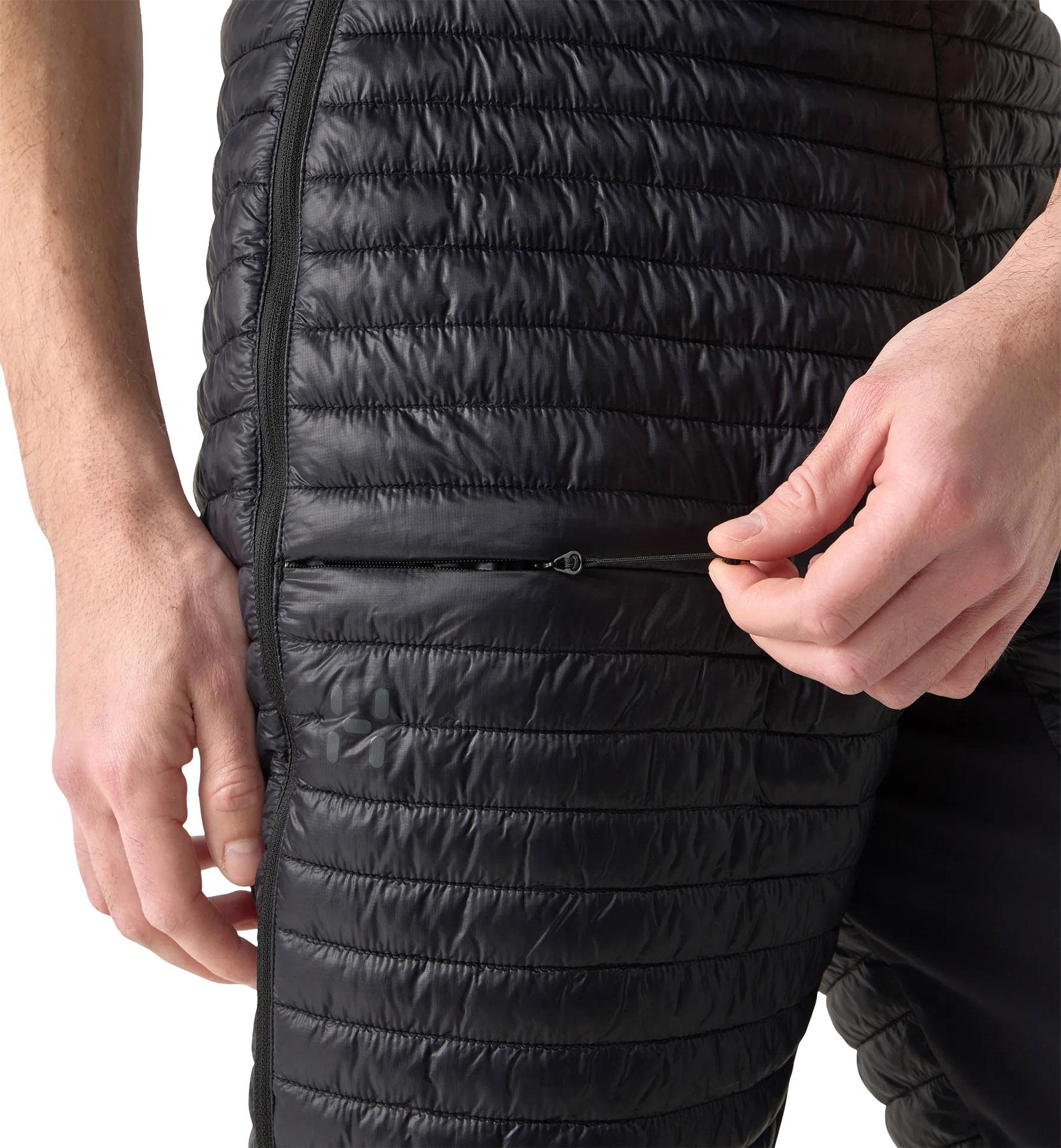 Product gallery image number 9 for product L.I.M Mimic II 3/4 Pant - Men's