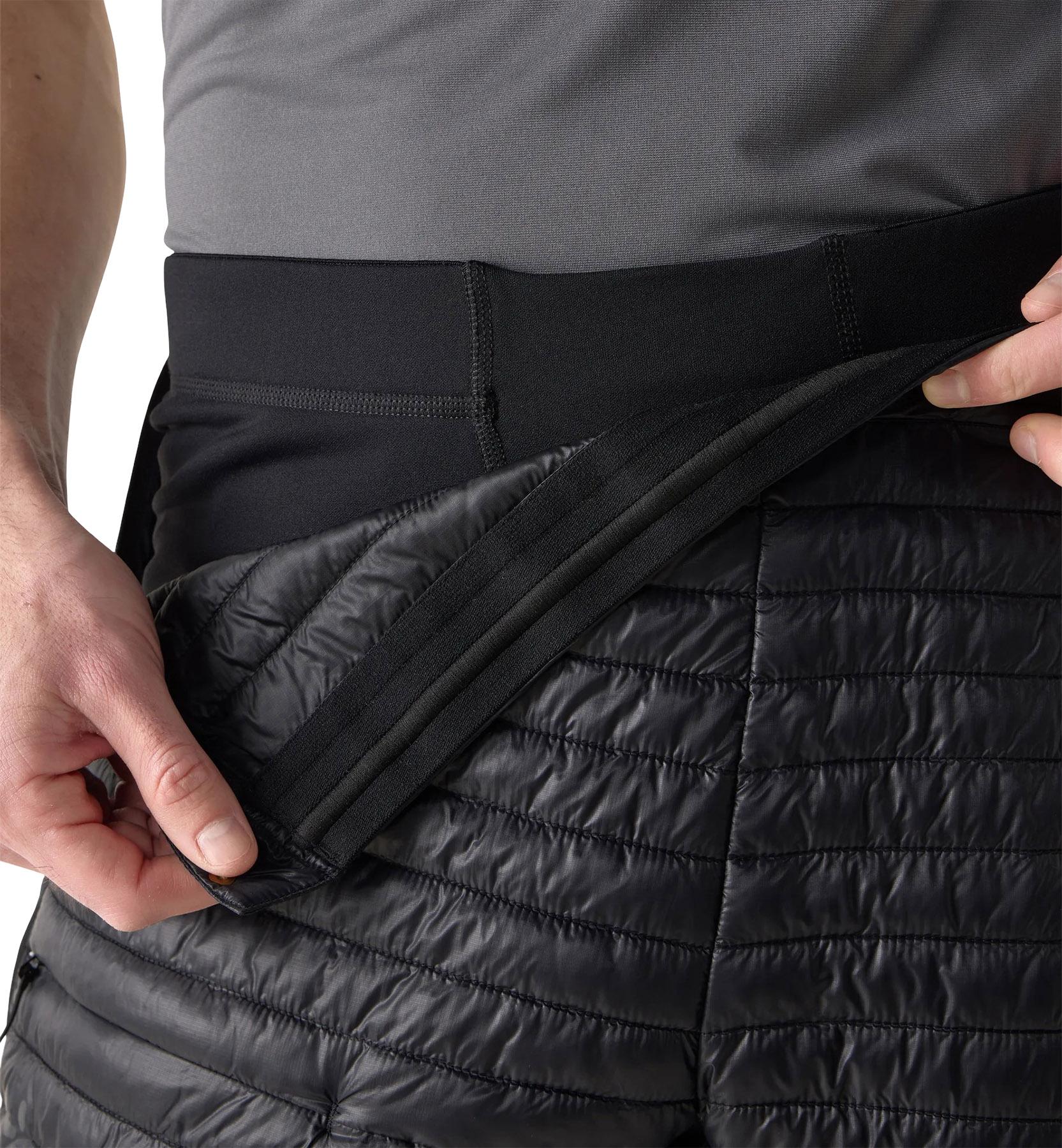 Product gallery image number 11 for product L.I.M Mimic II 3/4 Pant - Men's