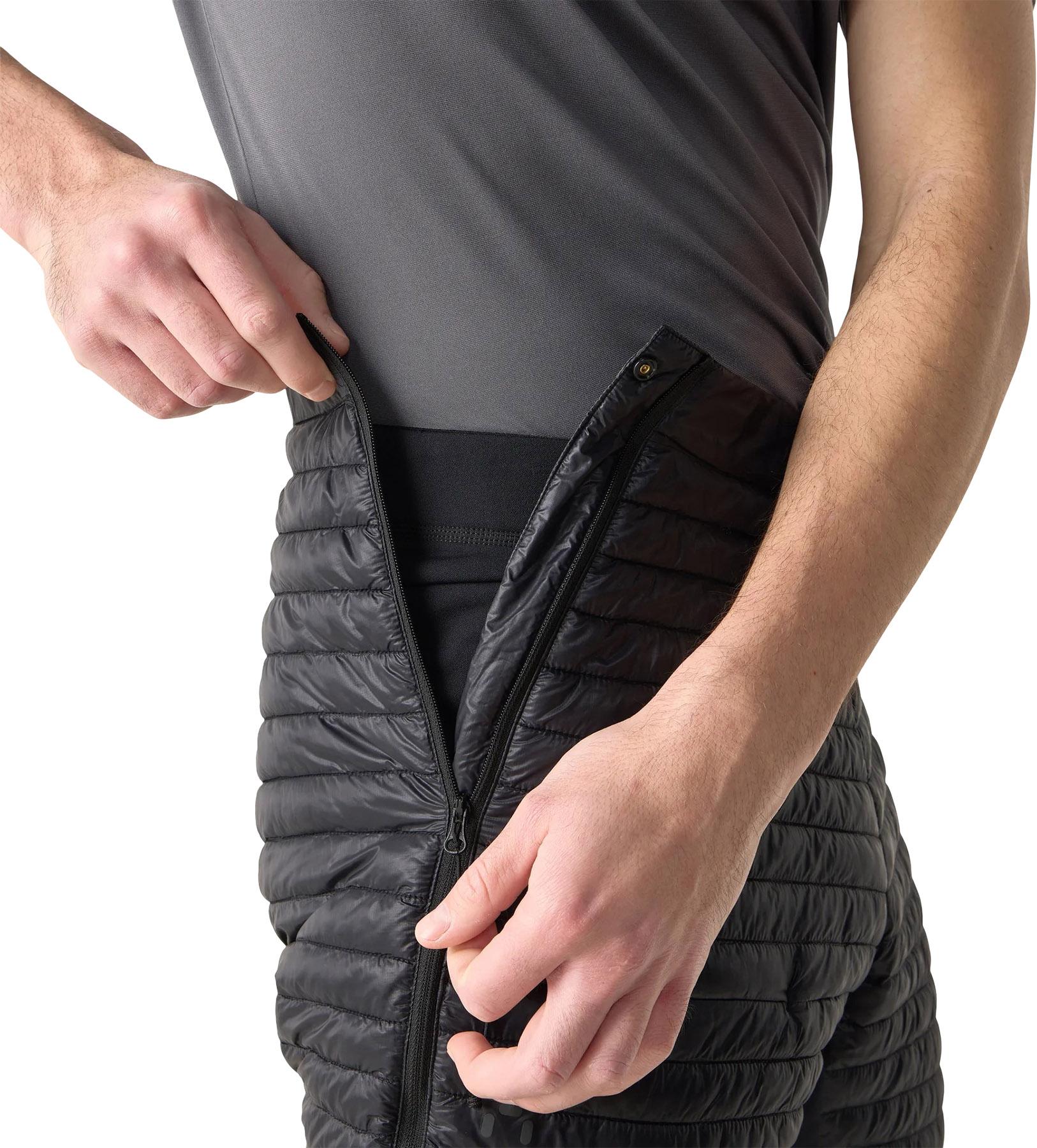 Product gallery image number 12 for product L.I.M Mimic II 3/4 Pant - Men's