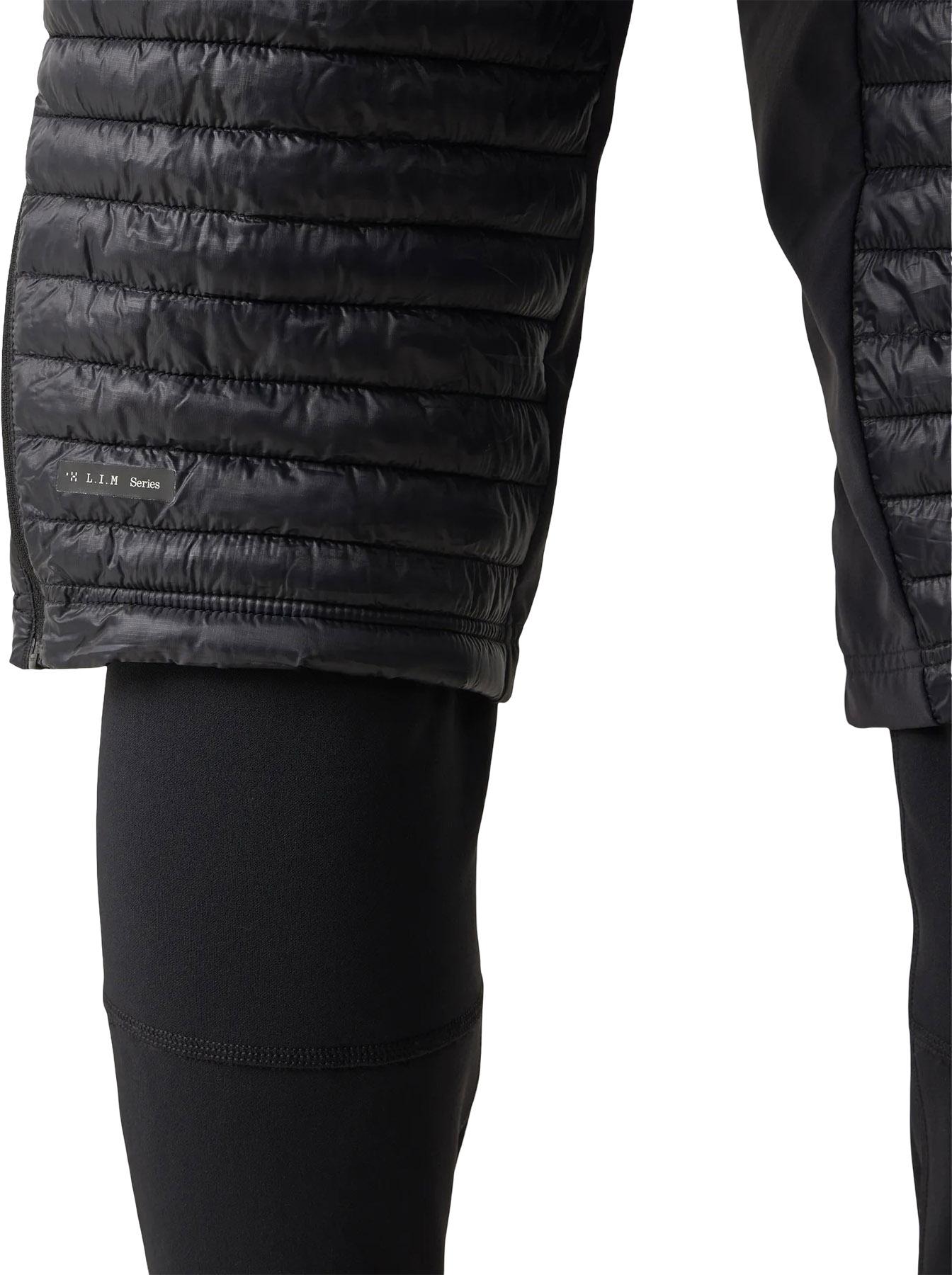 Product gallery image number 3 for product L.I.M Mimic II 3/4 Pant - Men's