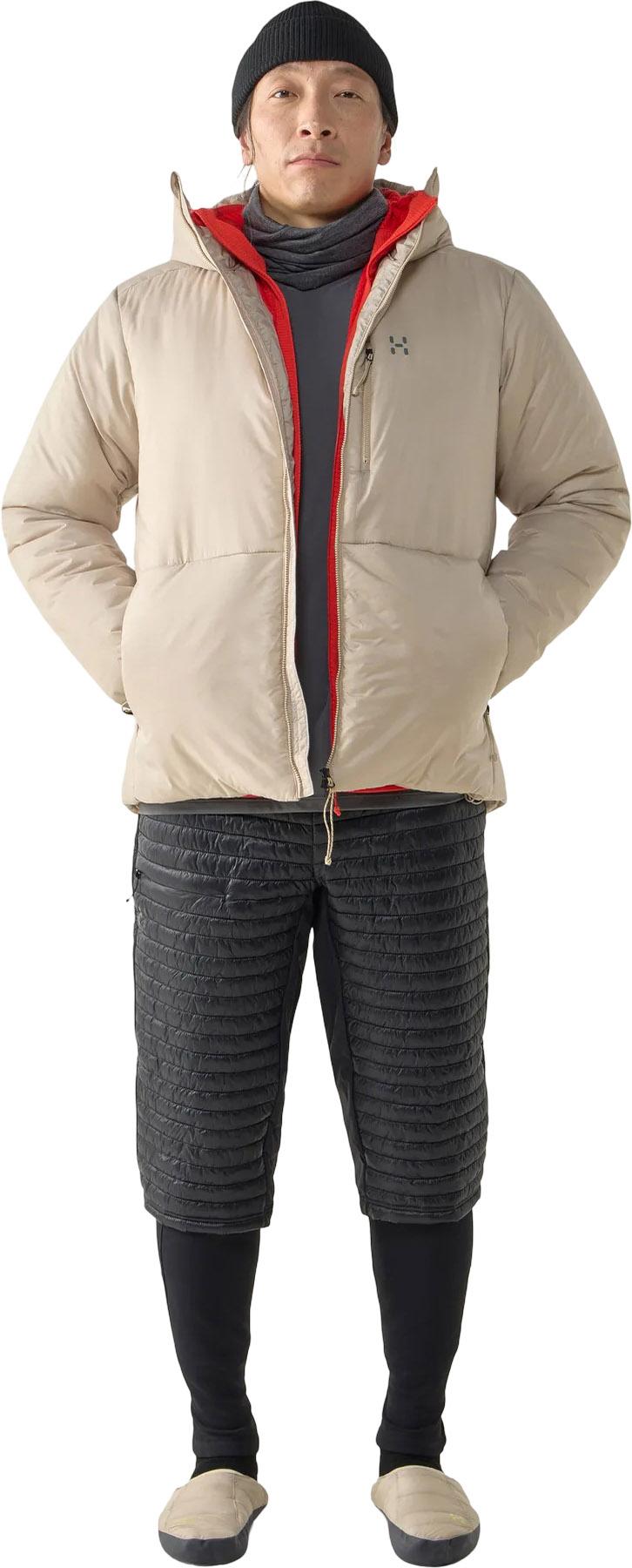 Product gallery image number 5 for product L.I.M Mimic II 3/4 Pant - Men's