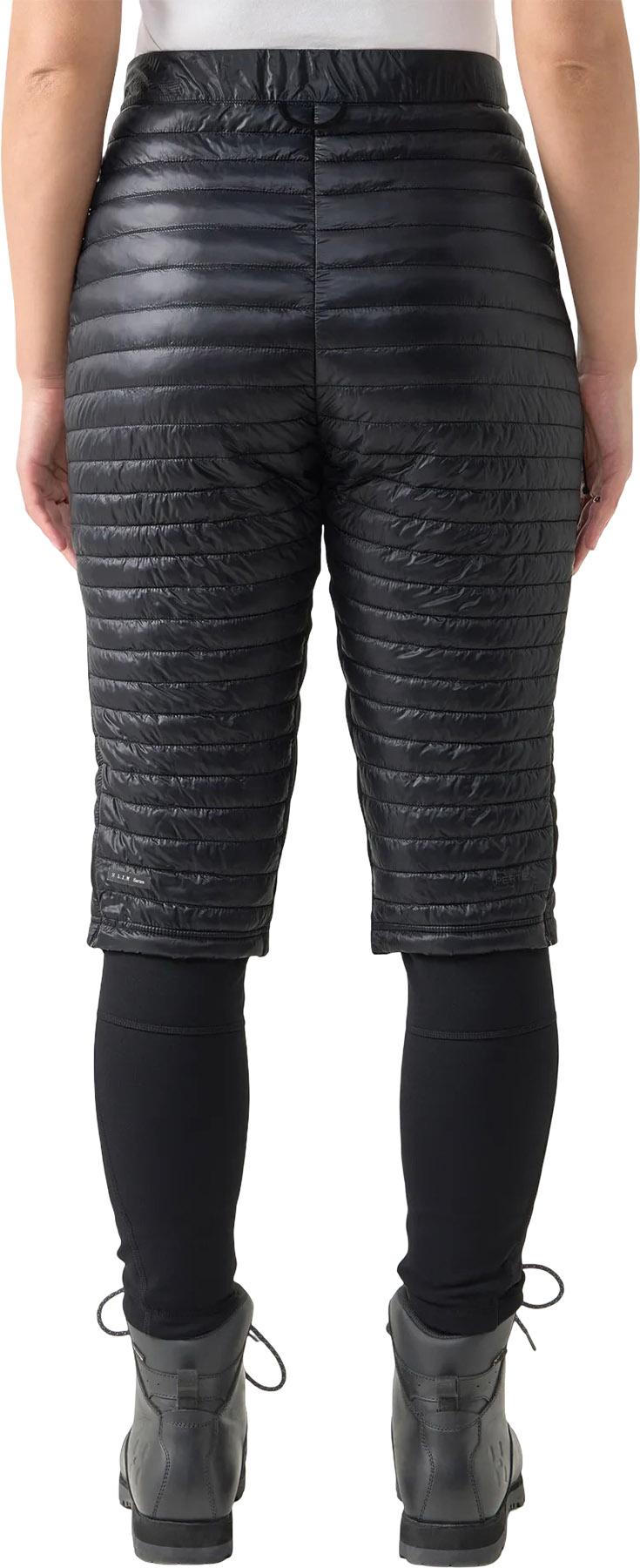 Product gallery image number 2 for product L.I.M Mimic II 3/4 Pant - Women's