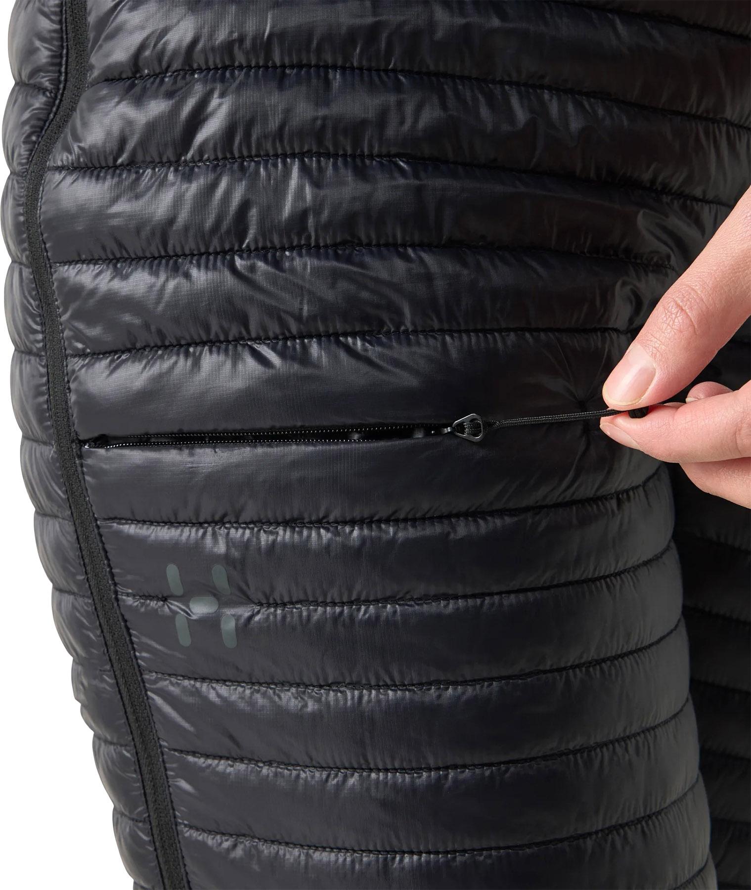 Product gallery image number 5 for product L.I.M Mimic II 3/4 Pant - Women's