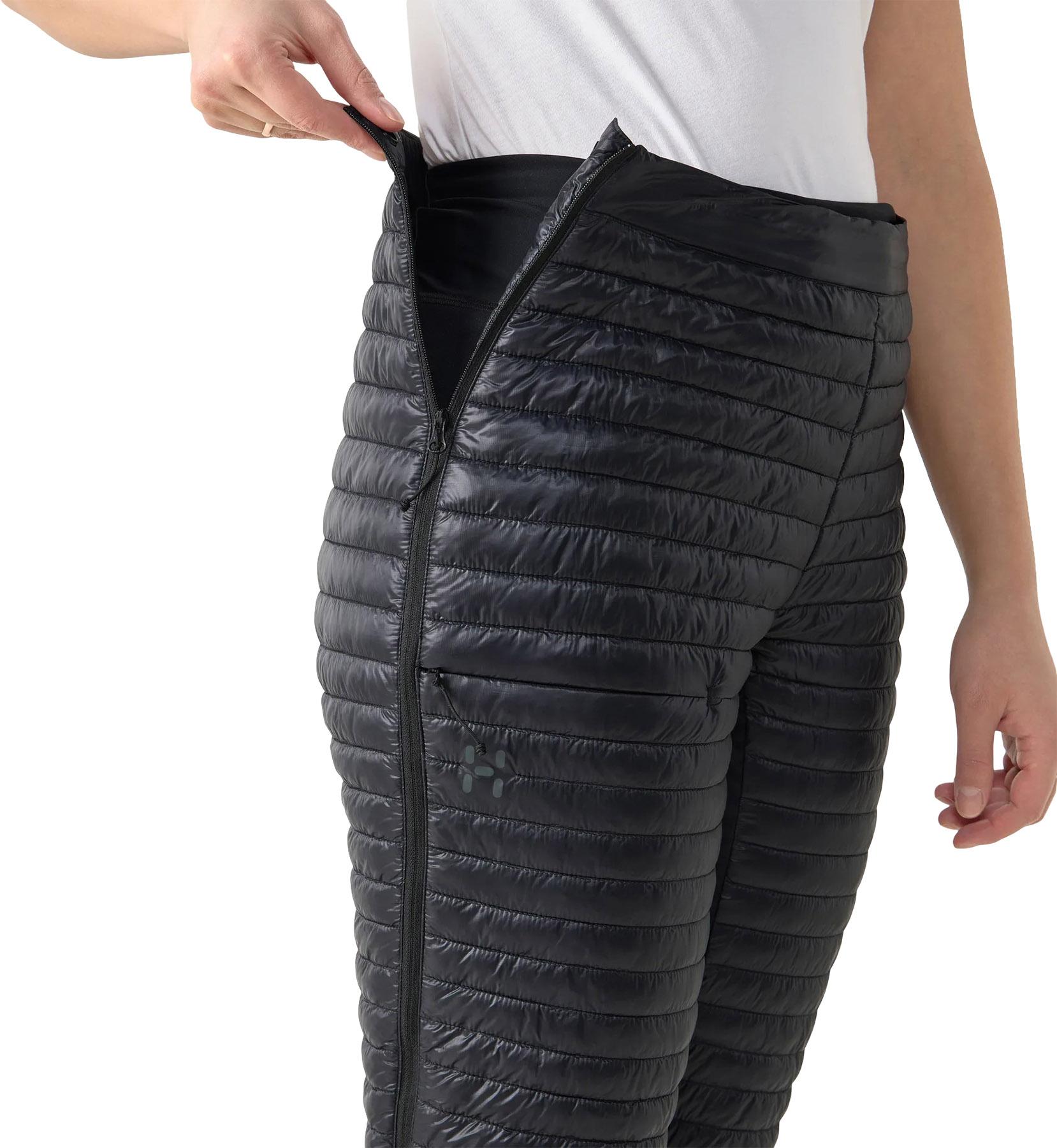 Product gallery image number 3 for product L.I.M Mimic II 3/4 Pant - Women's