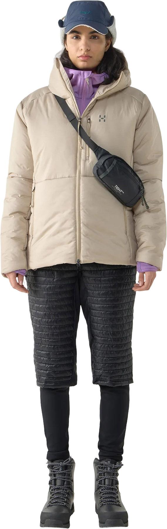 Product gallery image number 9 for product L.I.M Mimic II 3/4 Pant - Women's