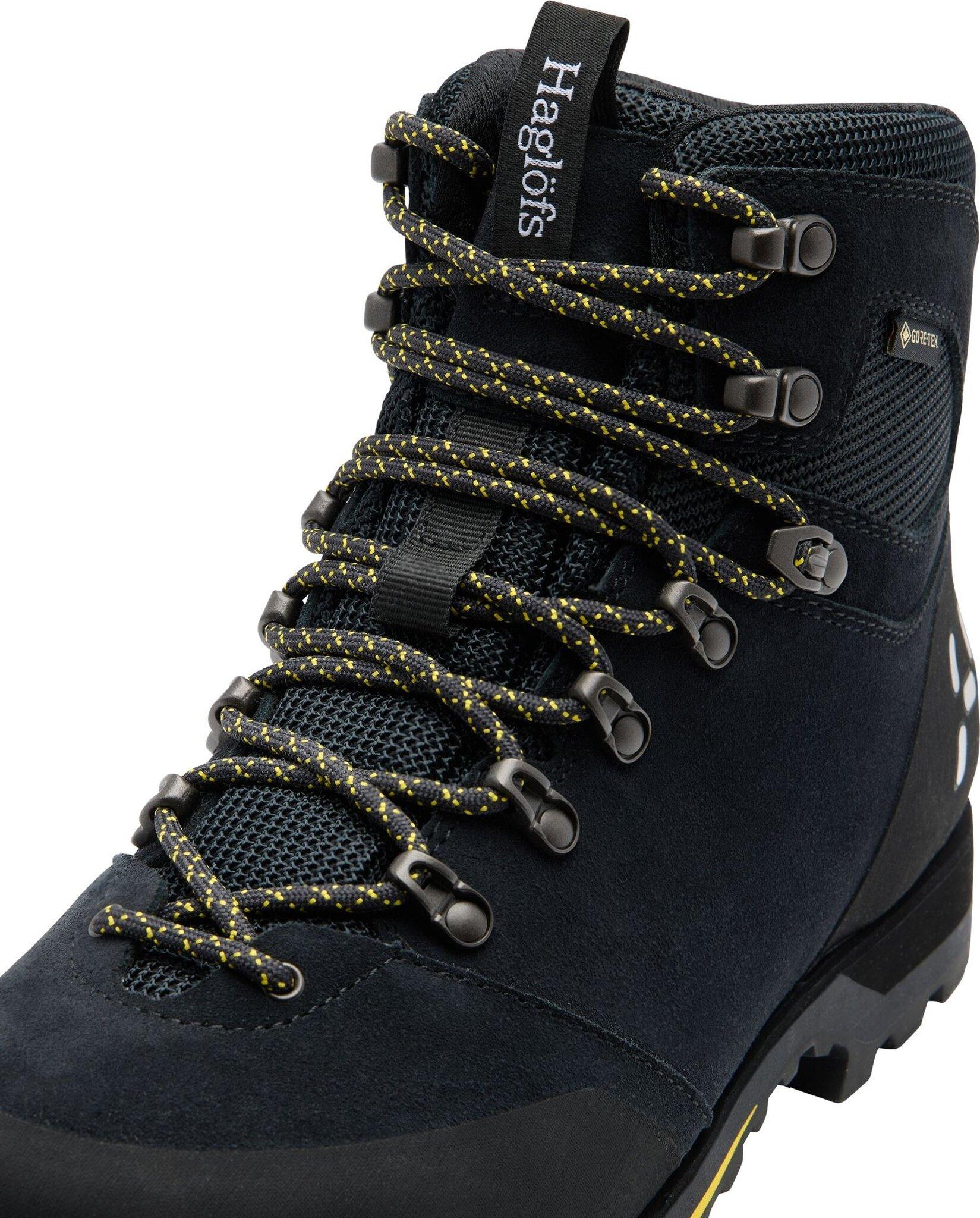 Product gallery image number 3 for product Incline GTX Mid Hiking Boots - Men's