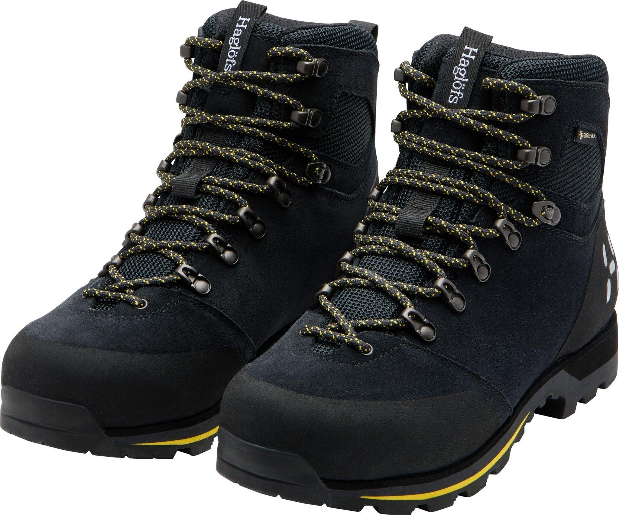 Product gallery image number 4 for product Incline GTX Mid Hiking Boots - Men's