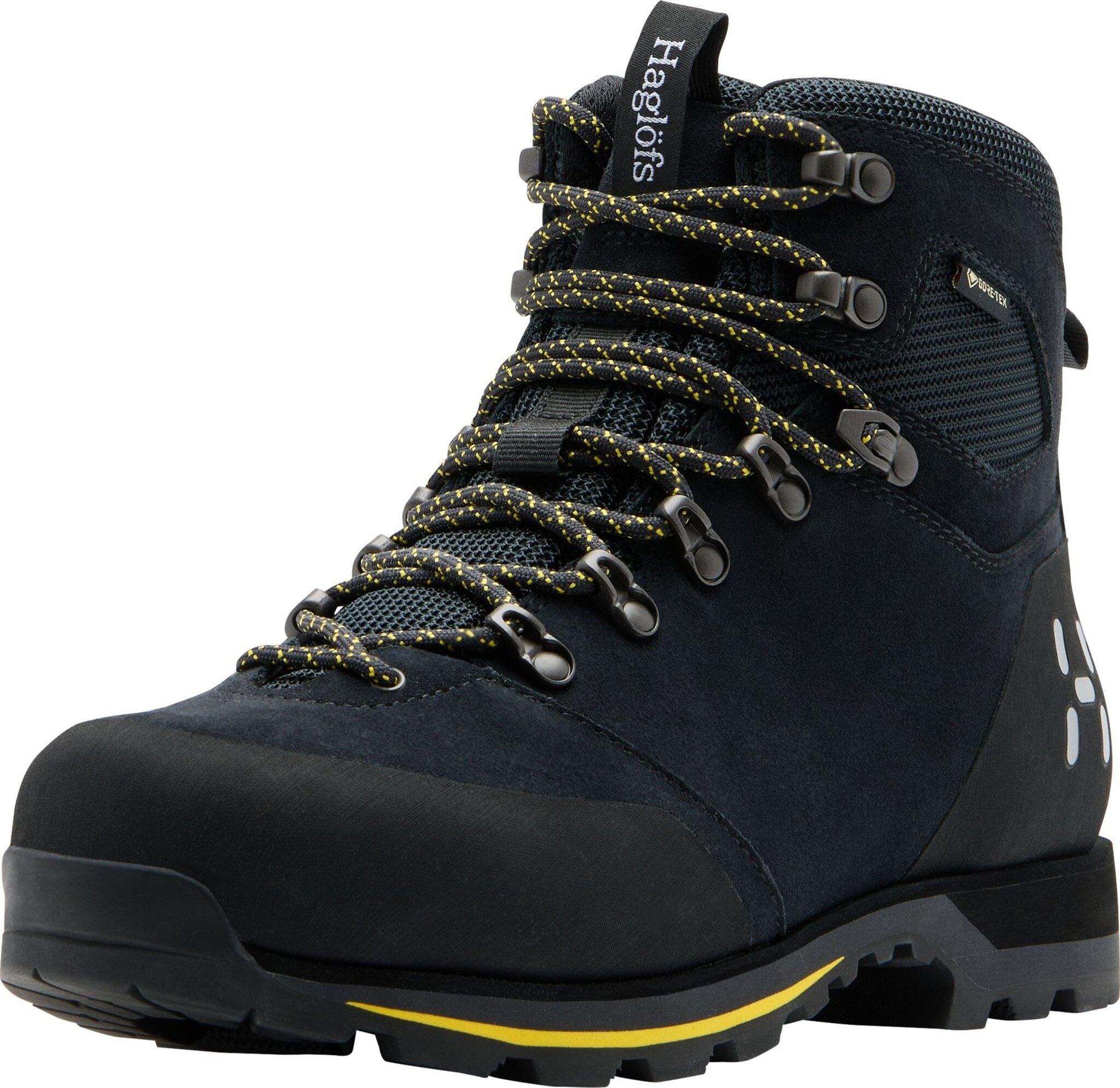 Product gallery image number 5 for product Incline GTX Mid Hiking Boots - Men's