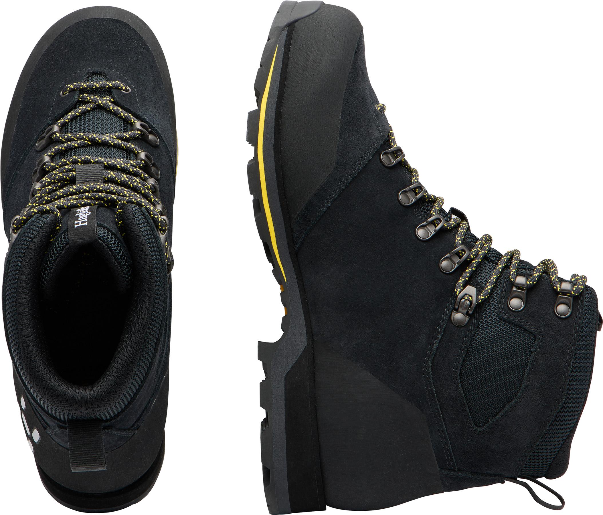 Product gallery image number 2 for product Incline GTX Mid Hiking Boots - Men's