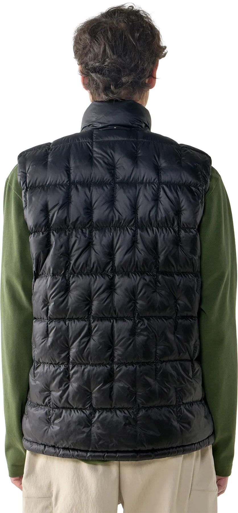 Product gallery image number 2 for product Hede Down Vest - Men's