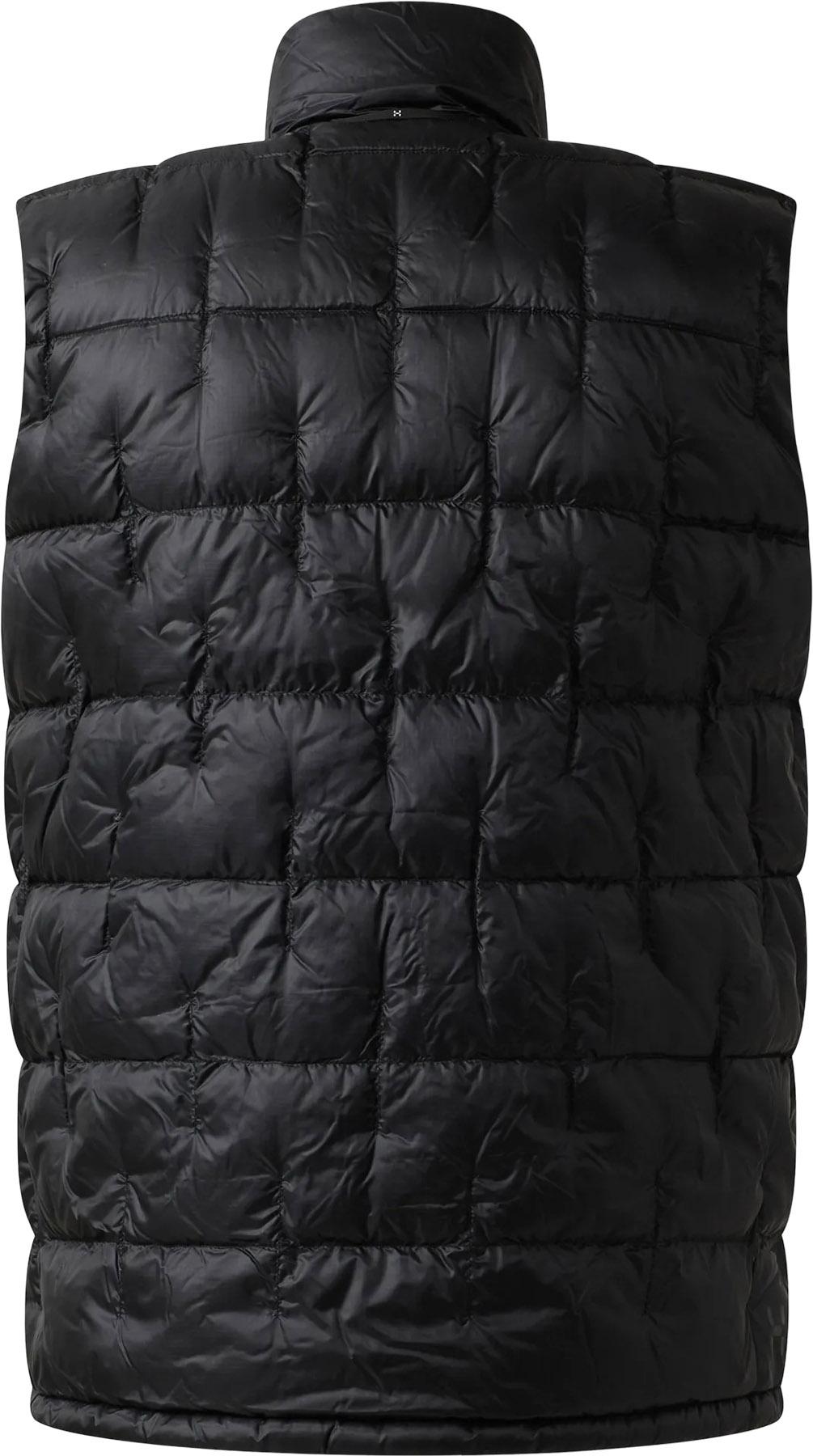 Product gallery image number 3 for product Hede Down Vest - Men's