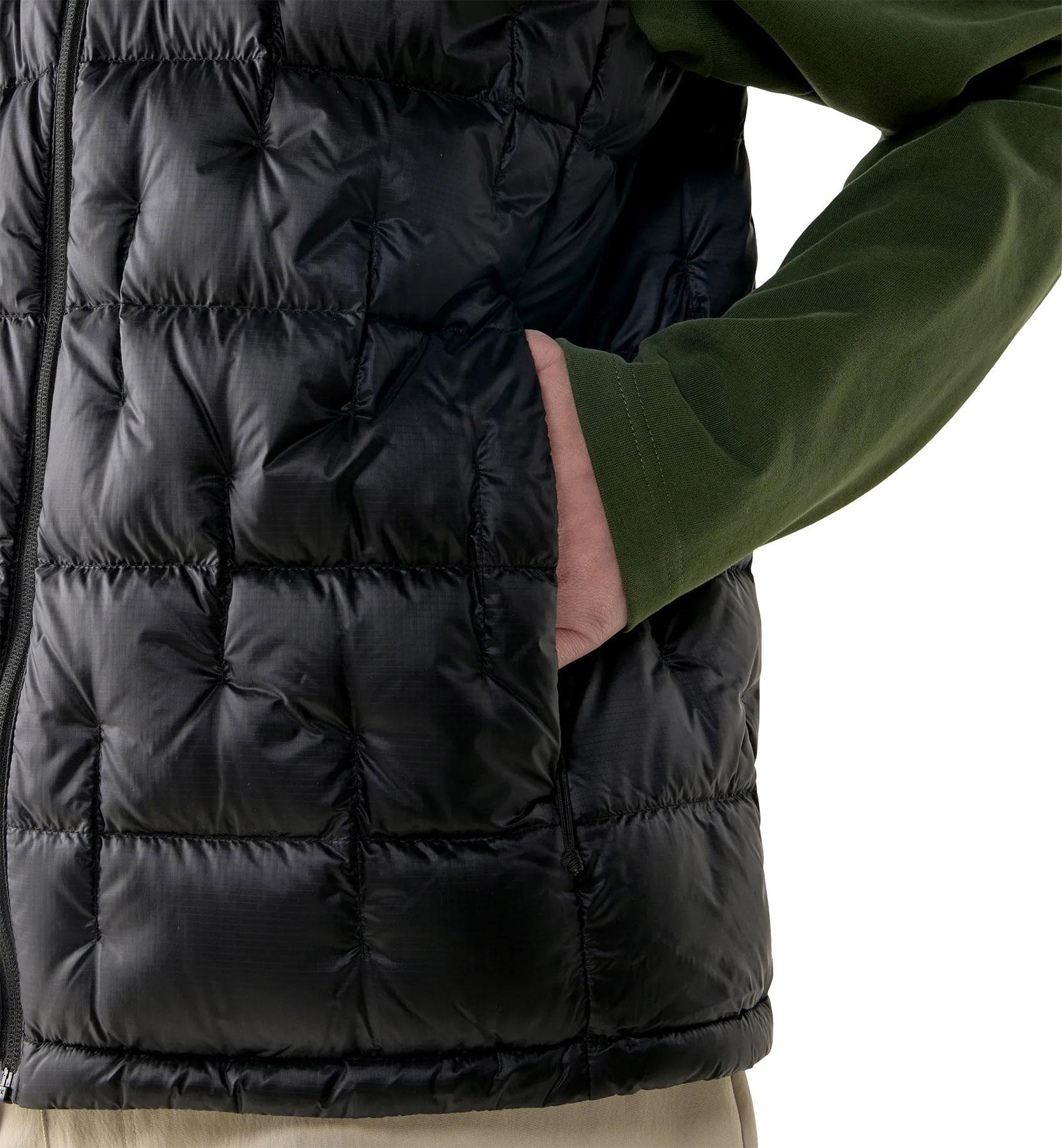 Product gallery image number 4 for product Hede Down Vest - Men's