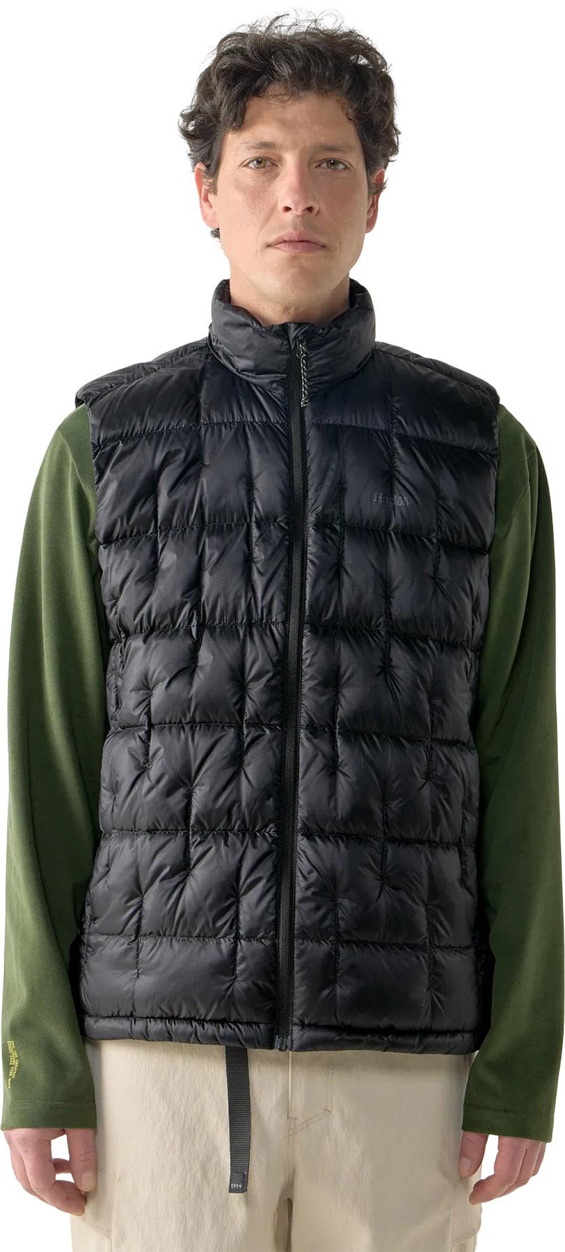 Product gallery image number 6 for product Hede Down Vest - Men's