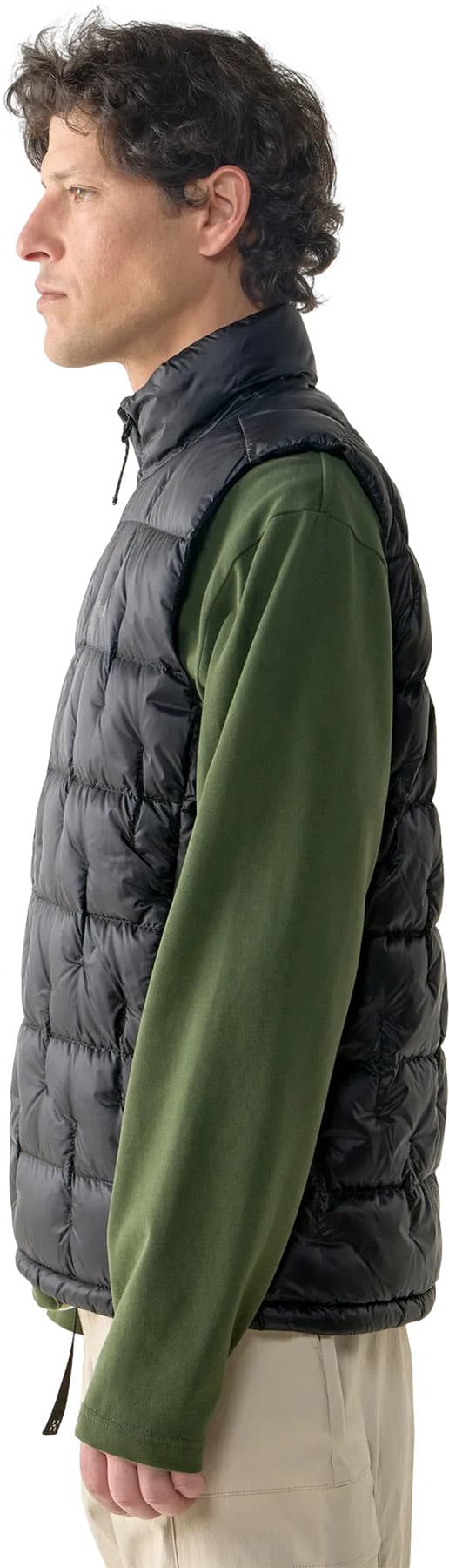 Product gallery image number 8 for product Hede Down Vest - Men's