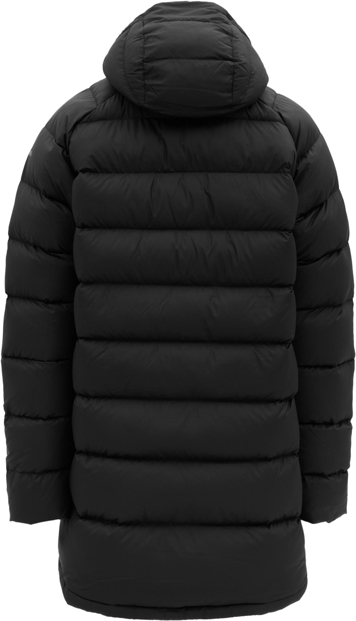 Product gallery image number 4 for product Rosson Down Hooded Parka - Men’s