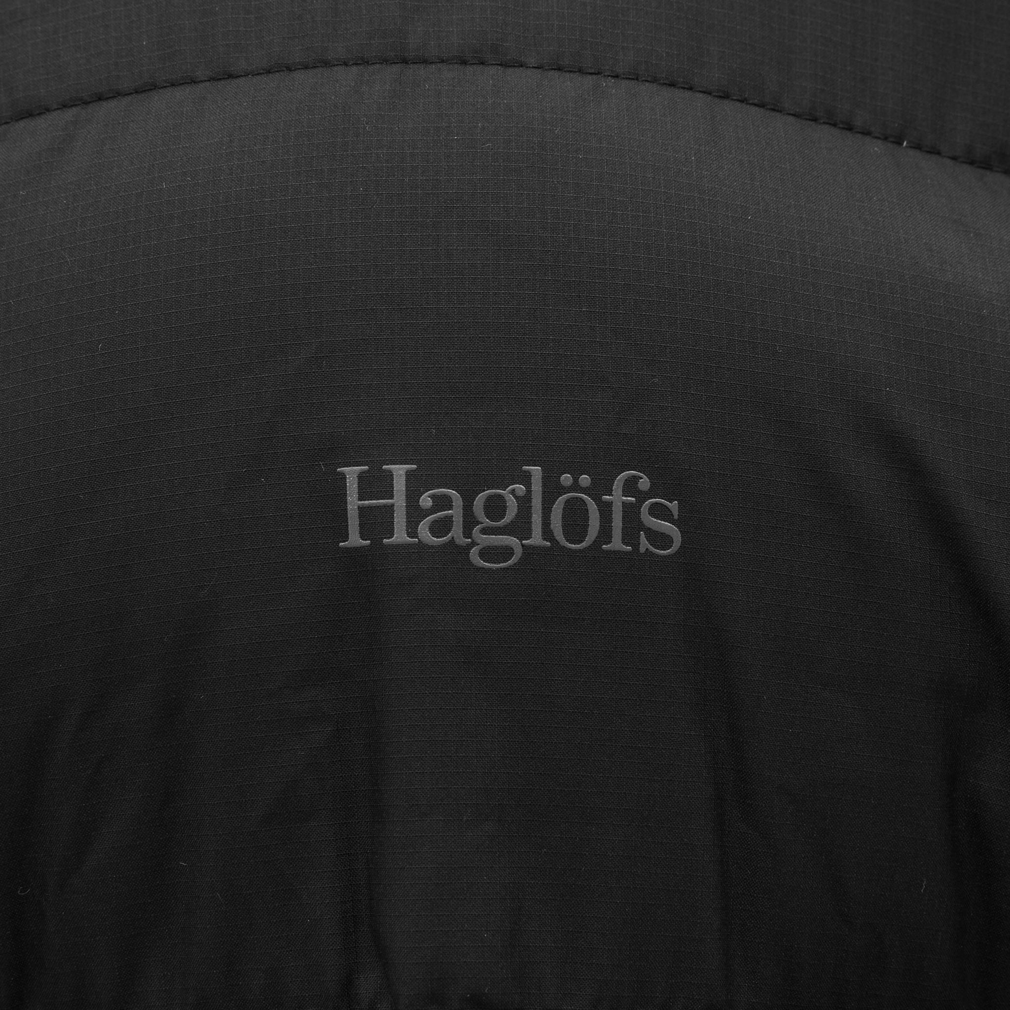 Product gallery image number 6 for product Rosson Down Hooded Parka - Men’s