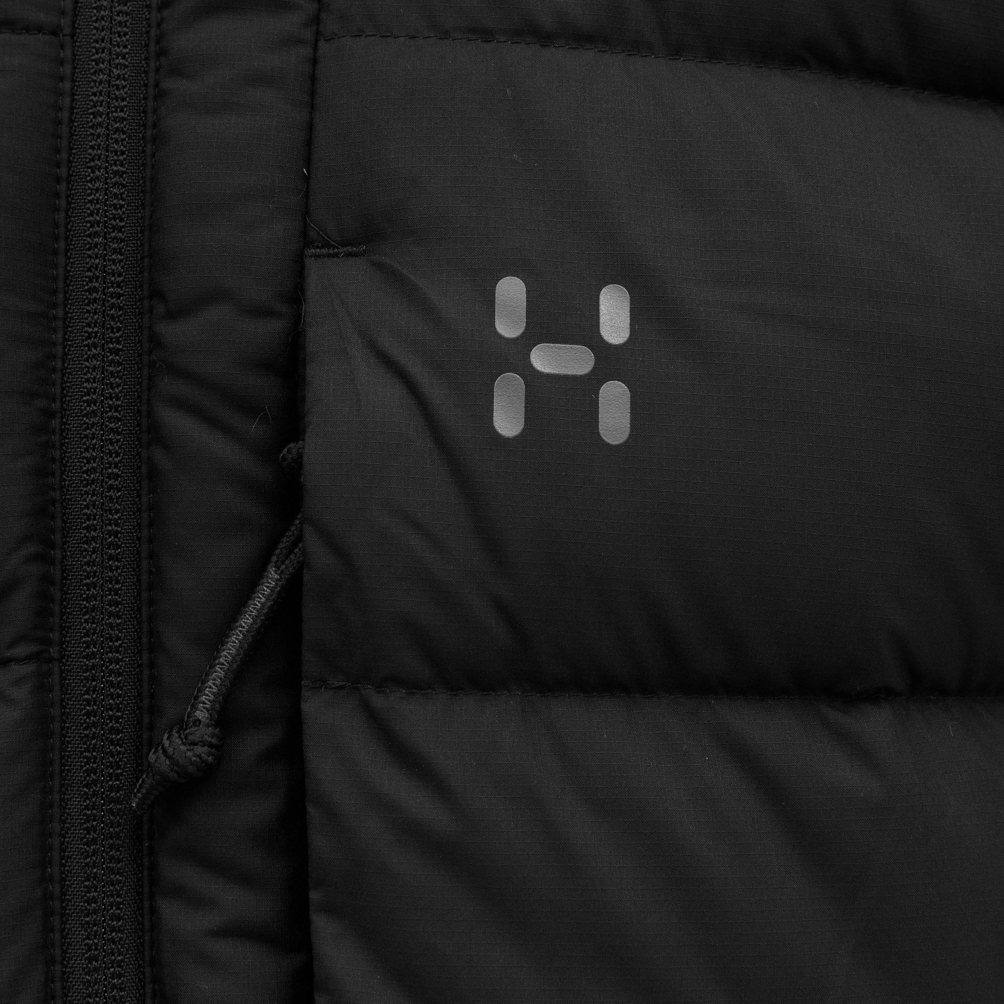 Product gallery image number 3 for product Rosson Down Hooded Parka - Men’s