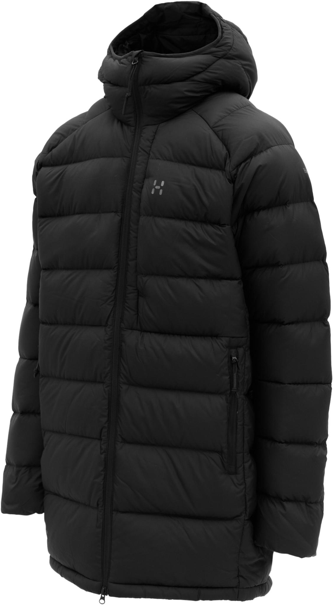 Product gallery image number 5 for product Rosson Down Hooded Parka - Men’s