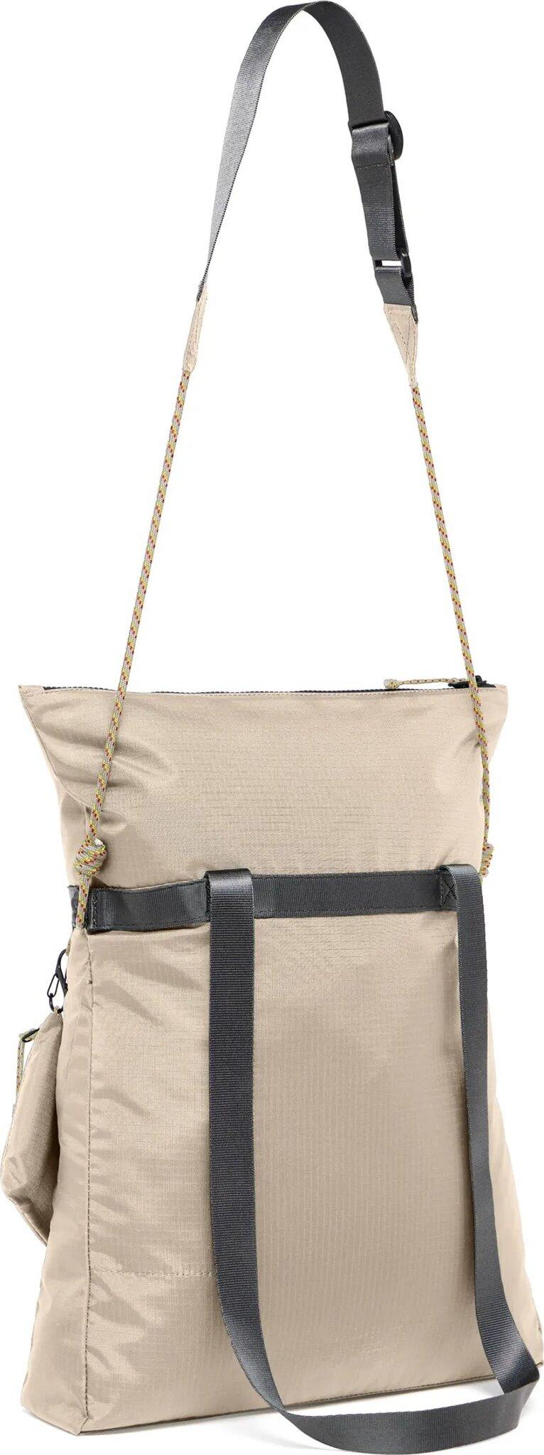 Product gallery image number 3 for product Brand Tote Bag