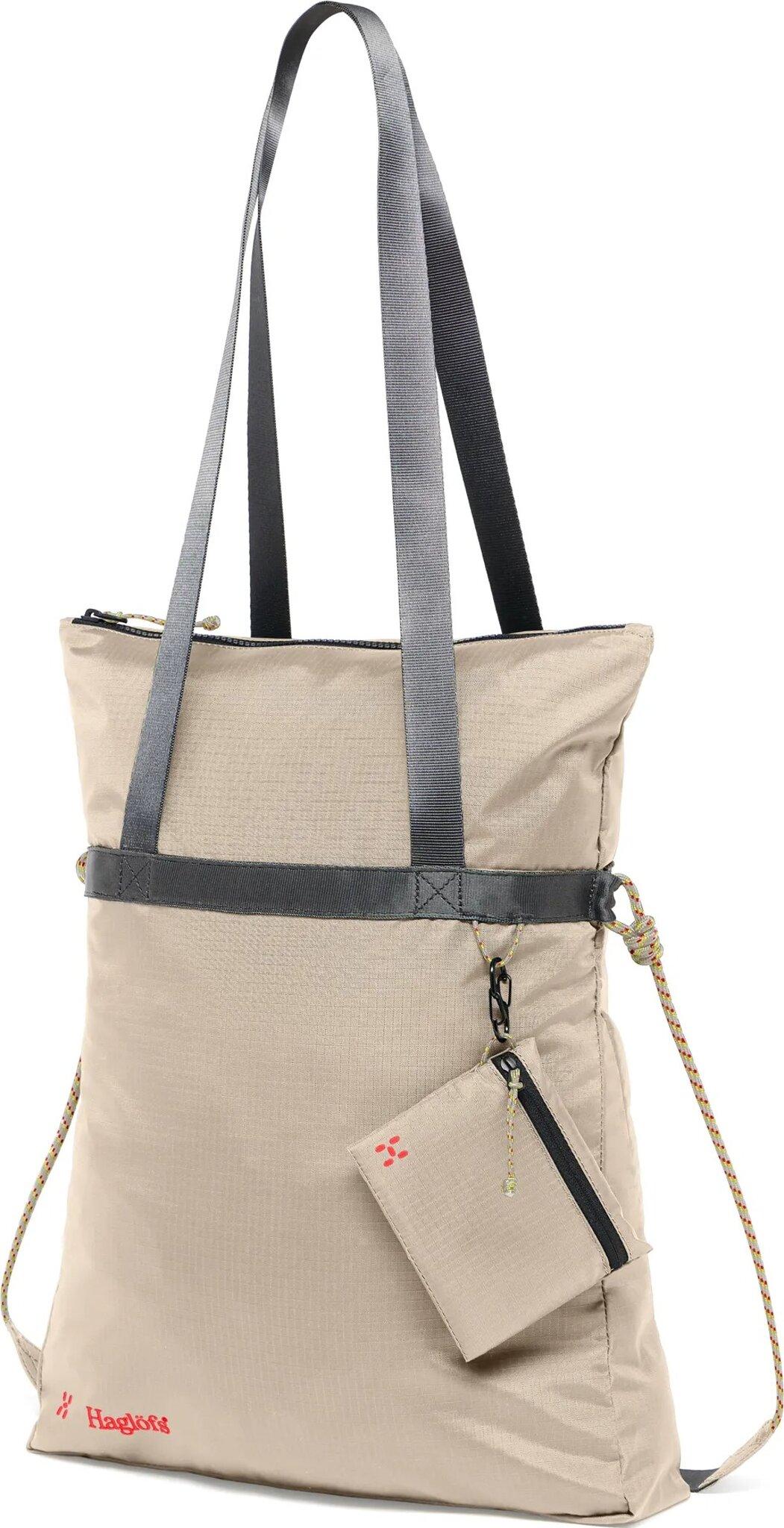 Product gallery image number 4 for product Brand Tote Bag