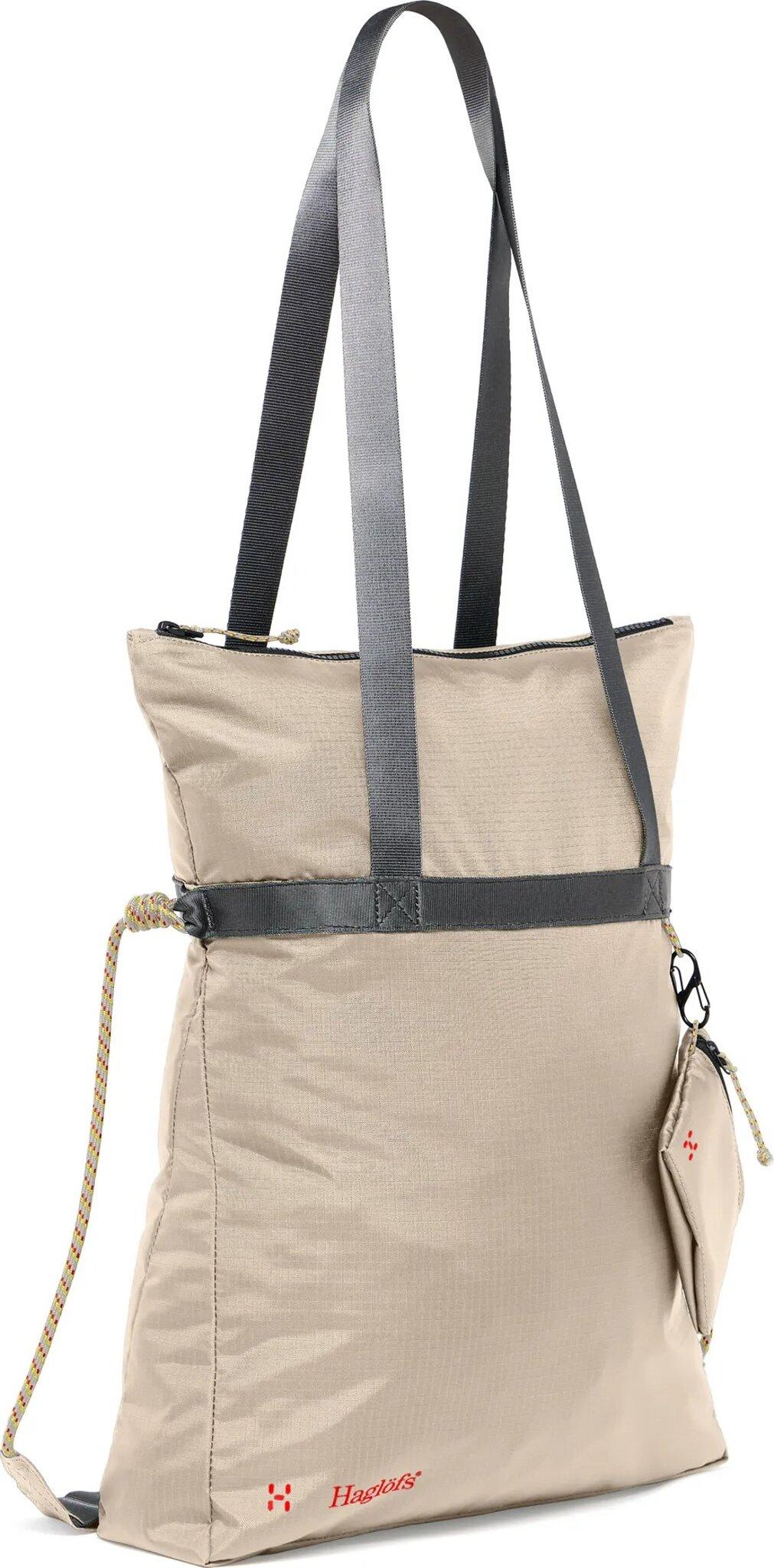 Product gallery image number 5 for product Brand Tote Bag