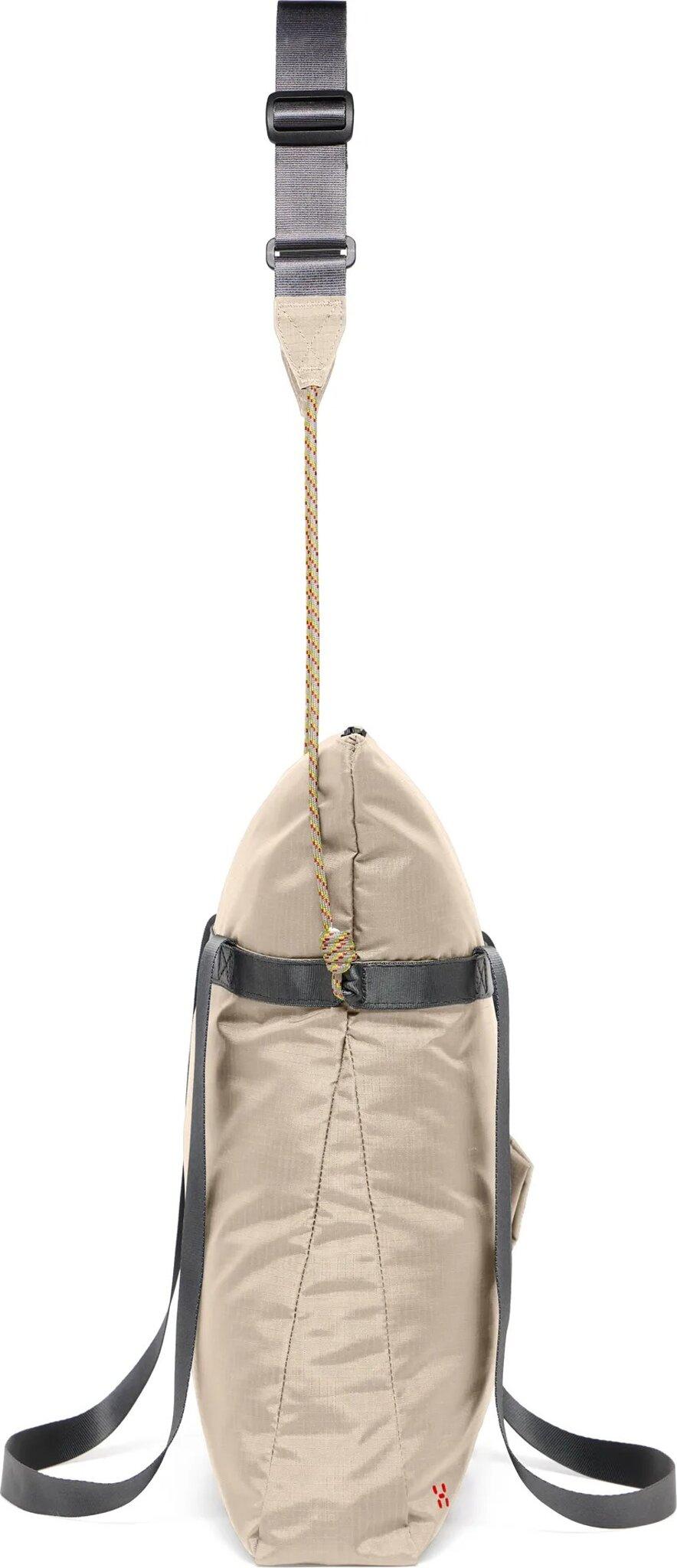 Product gallery image number 2 for product Brand Tote Bag