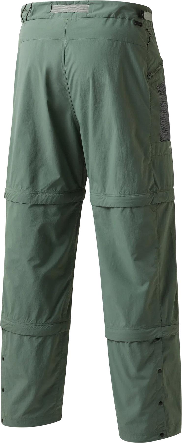 Numéro de l'image de la galerie de produits 2 pour le produit Pantalon convertible Solis - Homme