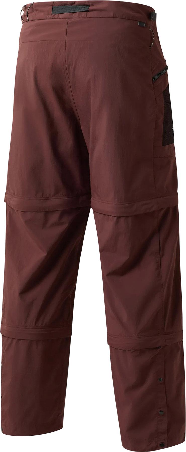 Product gallery image number 2 for product Solis Zip Off Pant - Men's