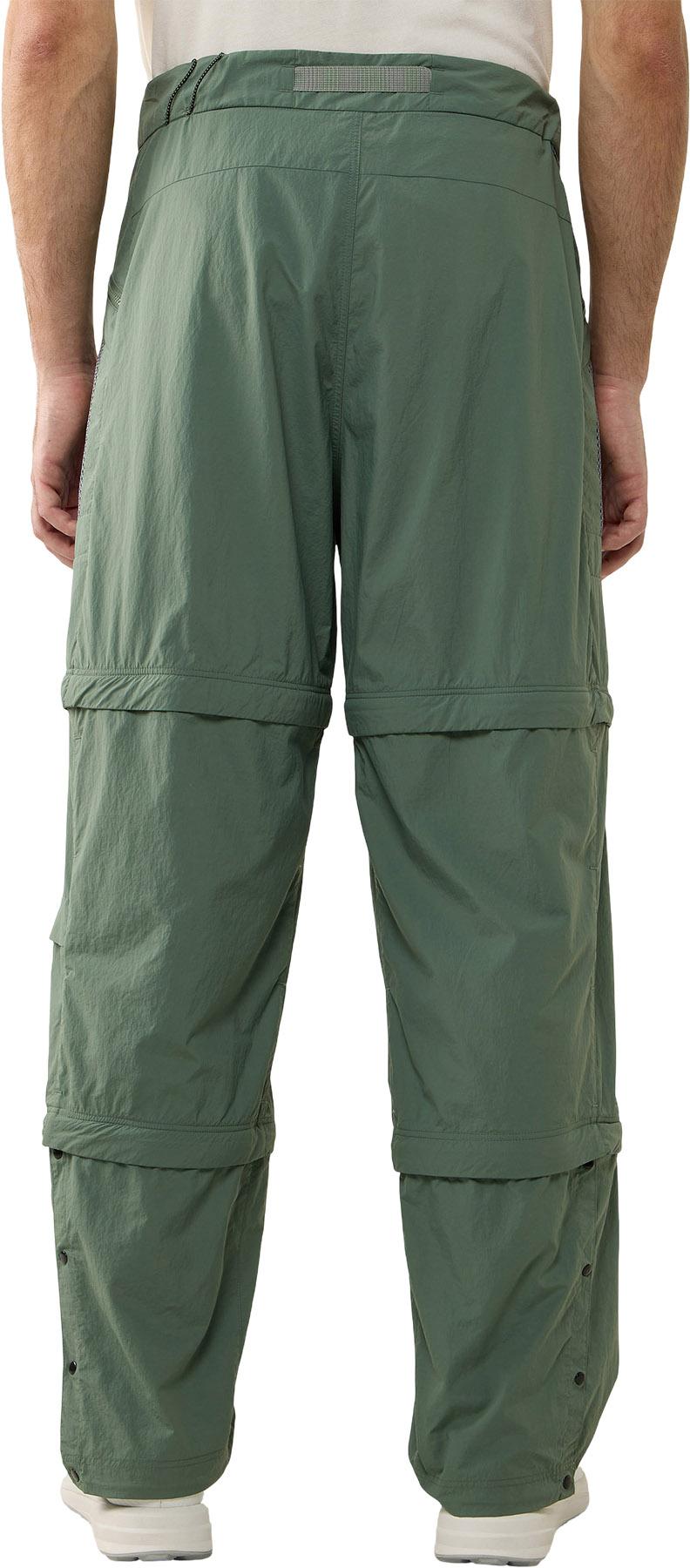 Numéro de l'image de la galerie de produits 3 pour le produit Pantalon convertible Solis - Homme