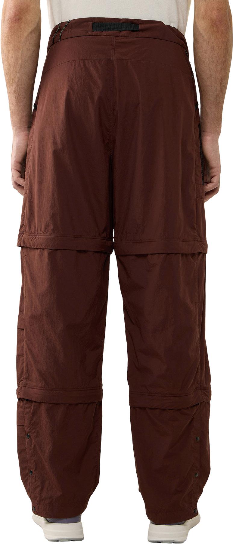 Product gallery image number 3 for product Solis Zip Off Pant - Men's