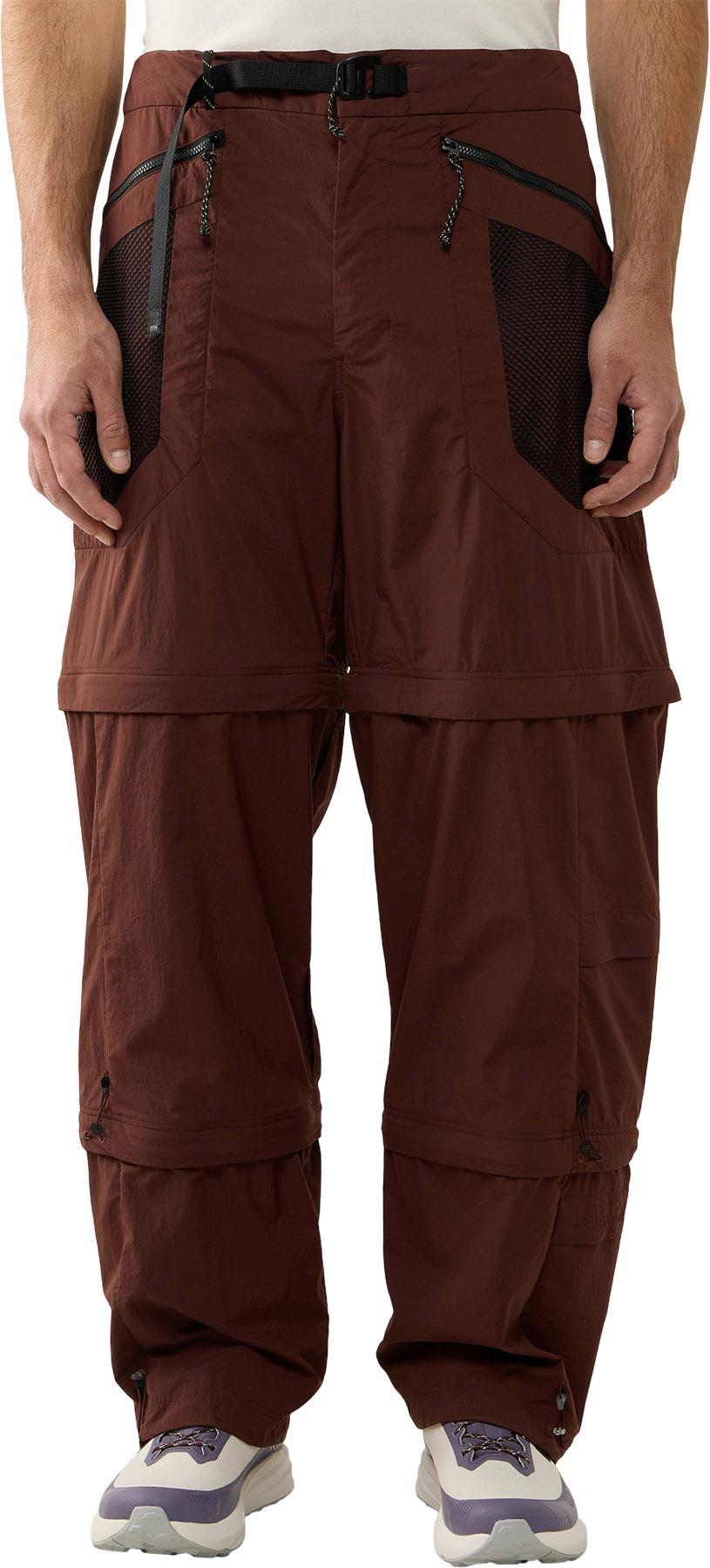 Product gallery image number 4 for product Solis Zip Off Pant - Men's