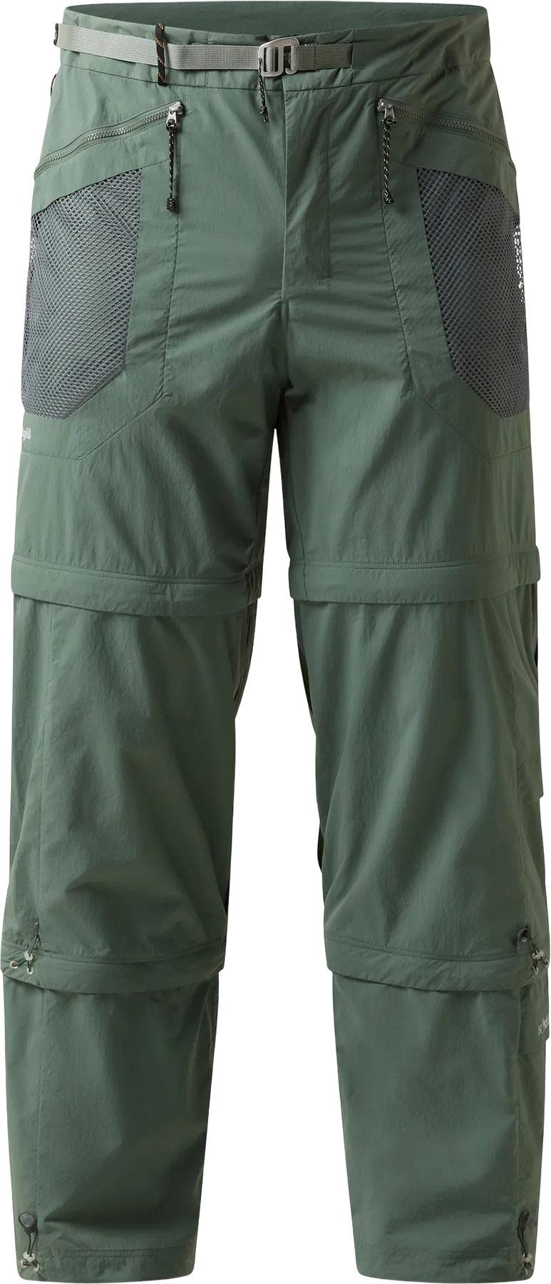 Product image for Pantalon convertible Solis - Homme