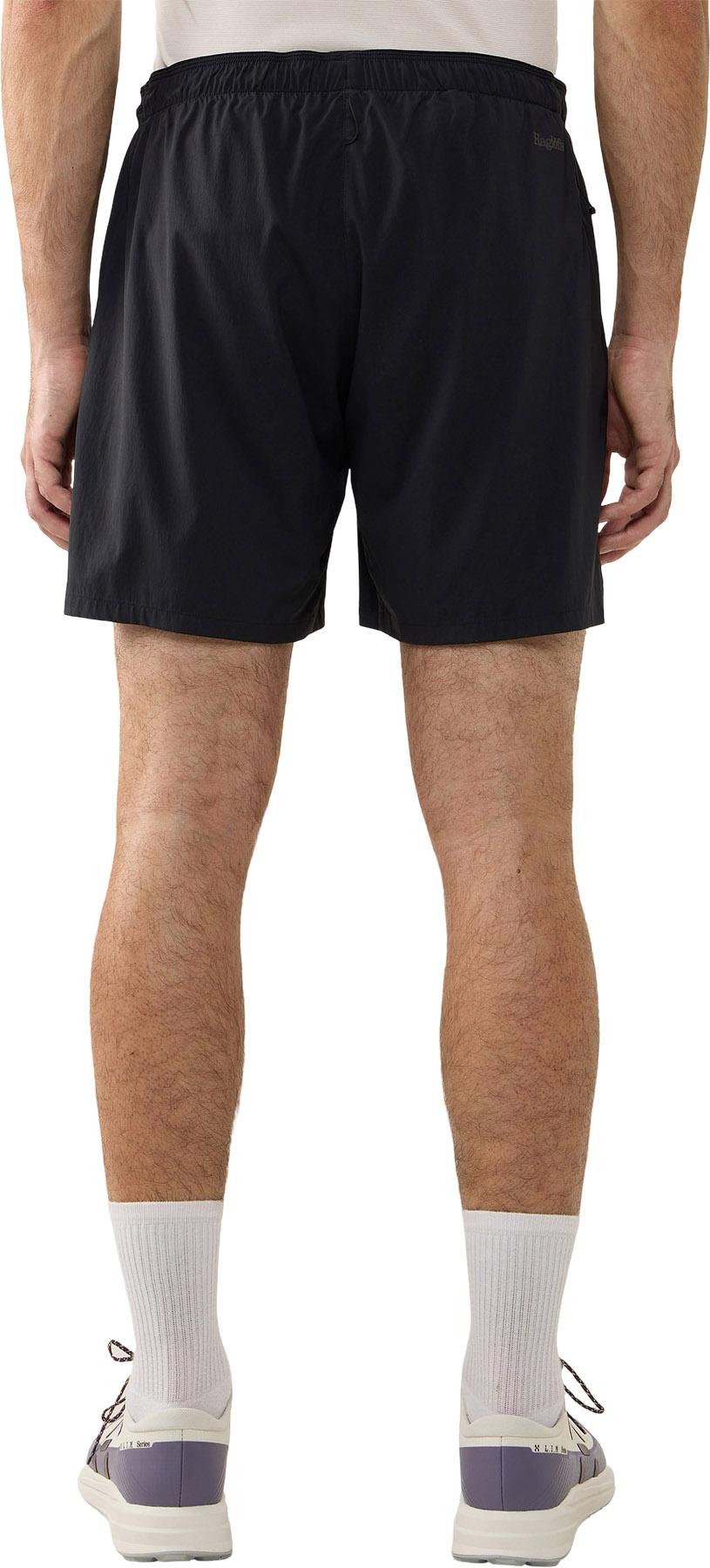 Product gallery image number 3 for product L.I.M Pace Shorts - Men's