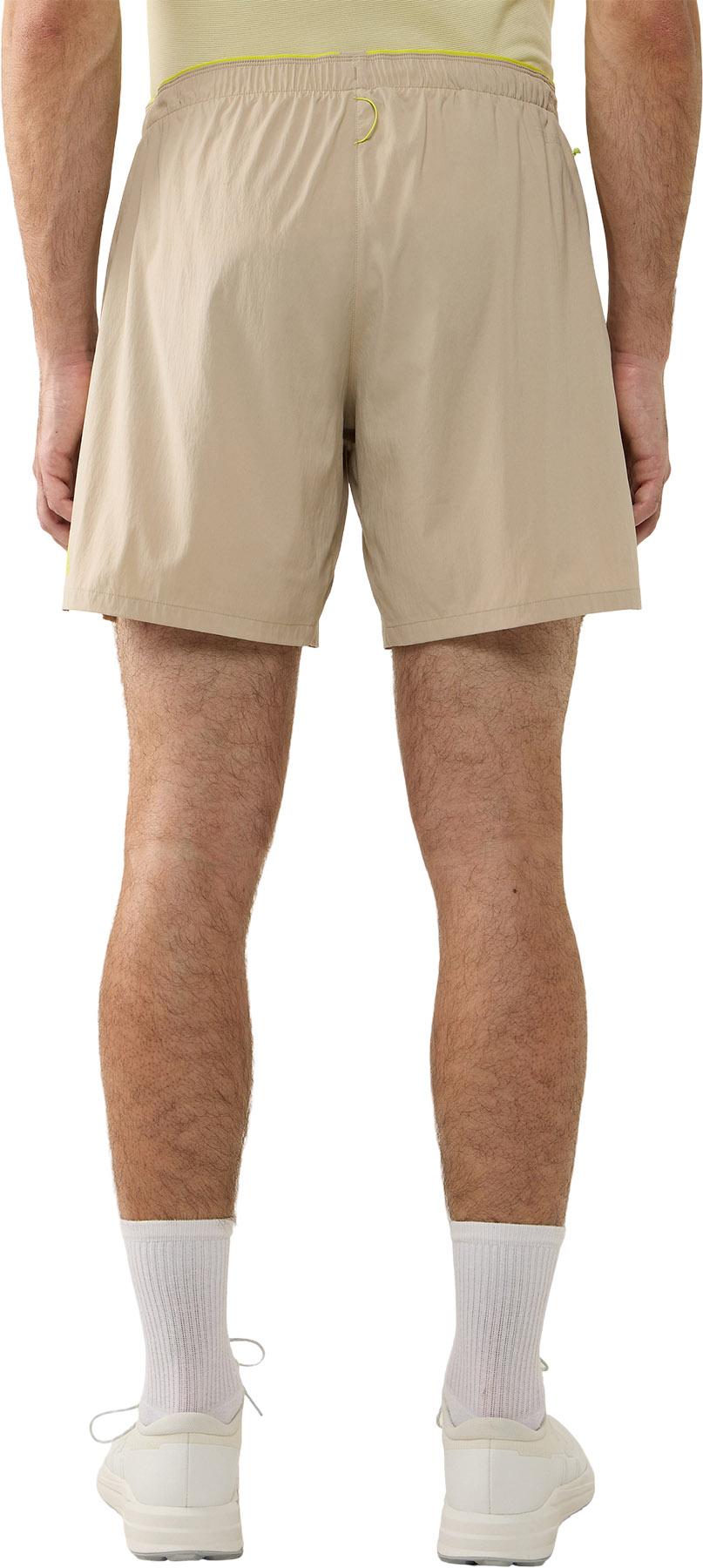 Product gallery image number 3 for product L.I.M Pace Shorts - Men's