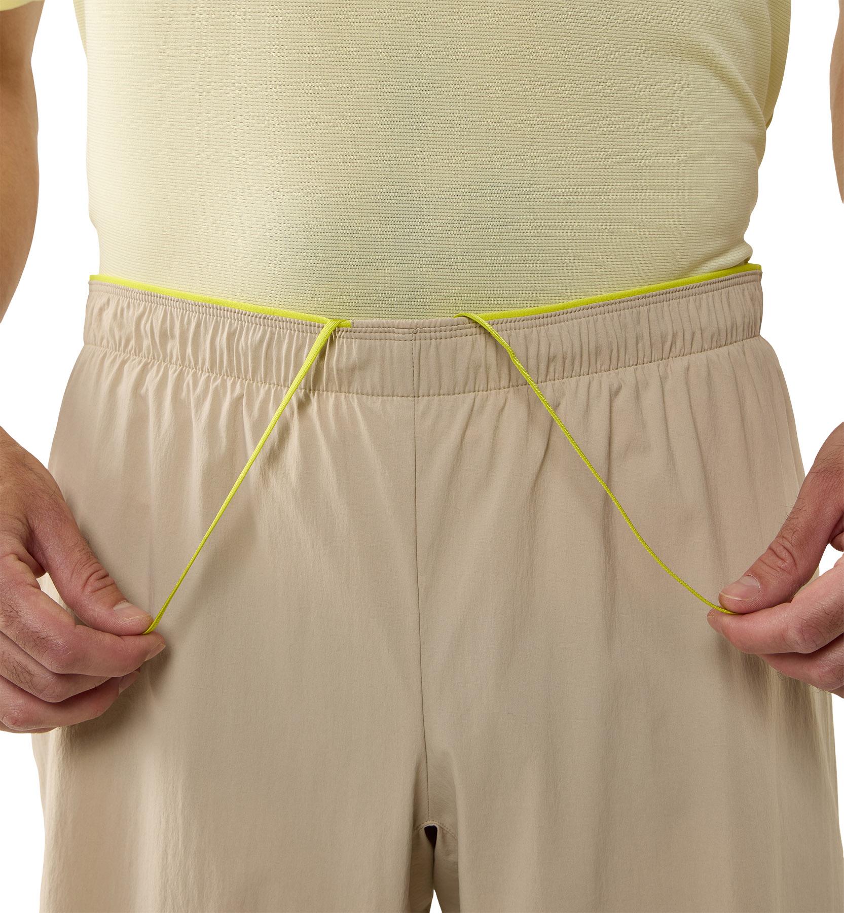 Product gallery image number 6 for product L.I.M Pace Shorts - Men's